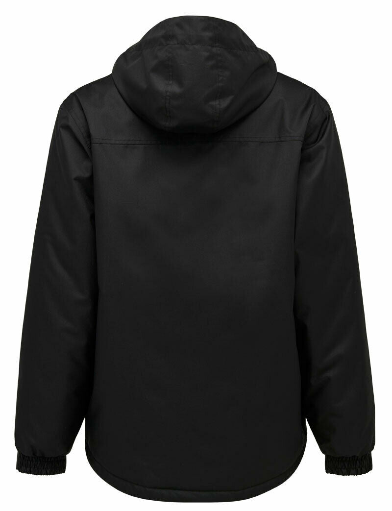 Mens KingGee Insulated Jacket Black