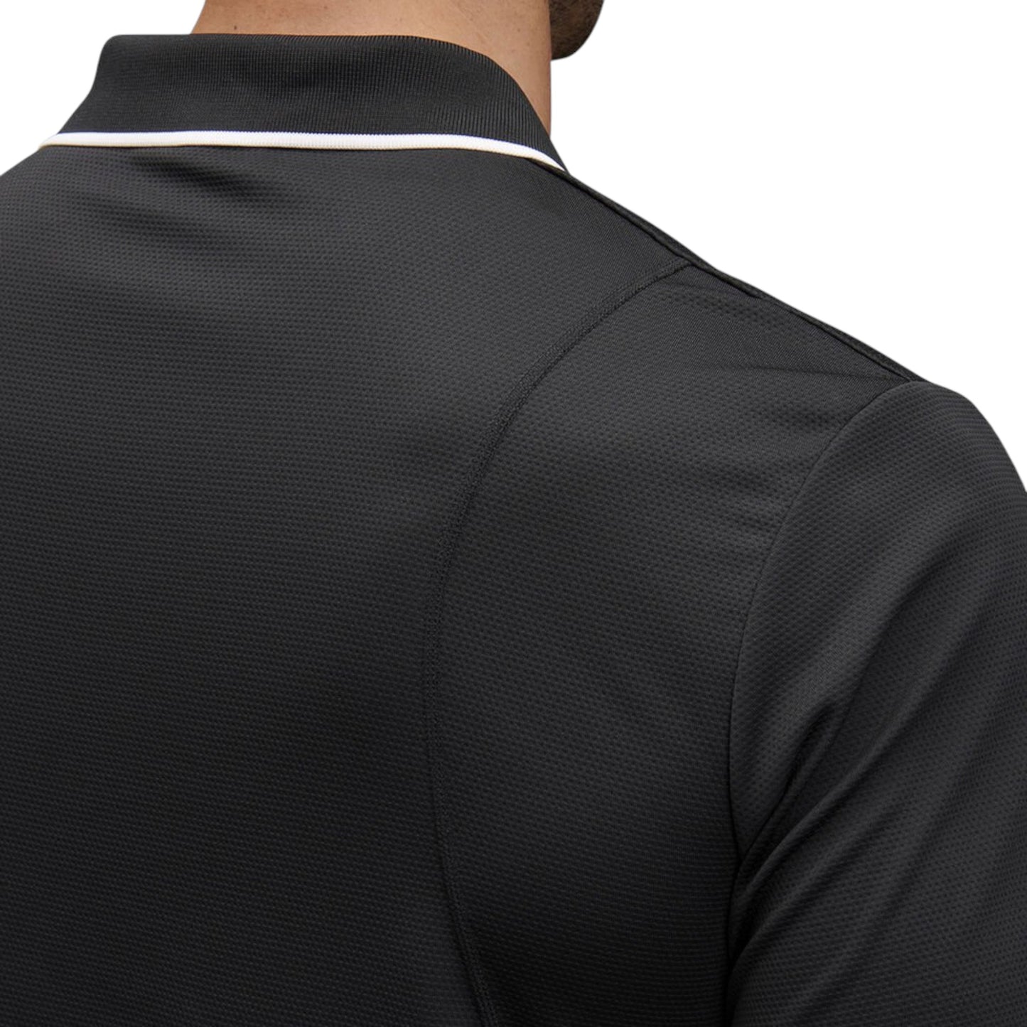 Mens KingGee Workcool Hyperfreeze T-Shirt Black