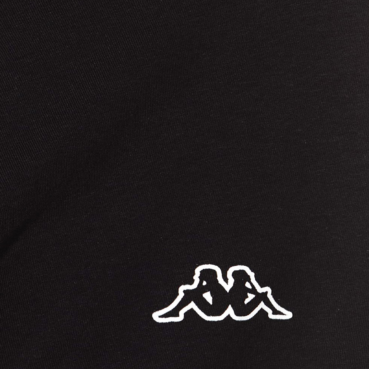 6 Pack Mens Kappa Boxers Trunks Trunks Black/Black