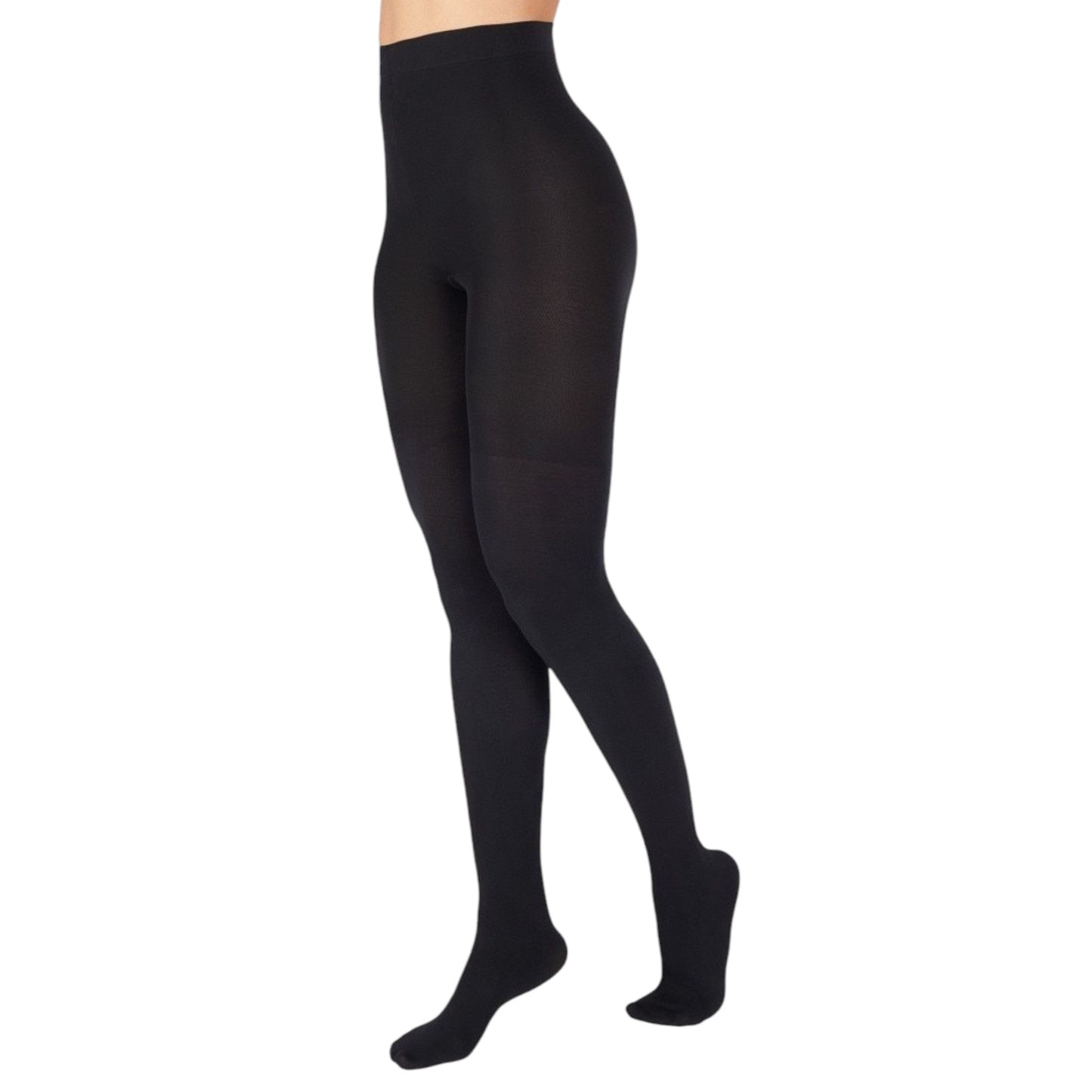 Womens Kayser Black