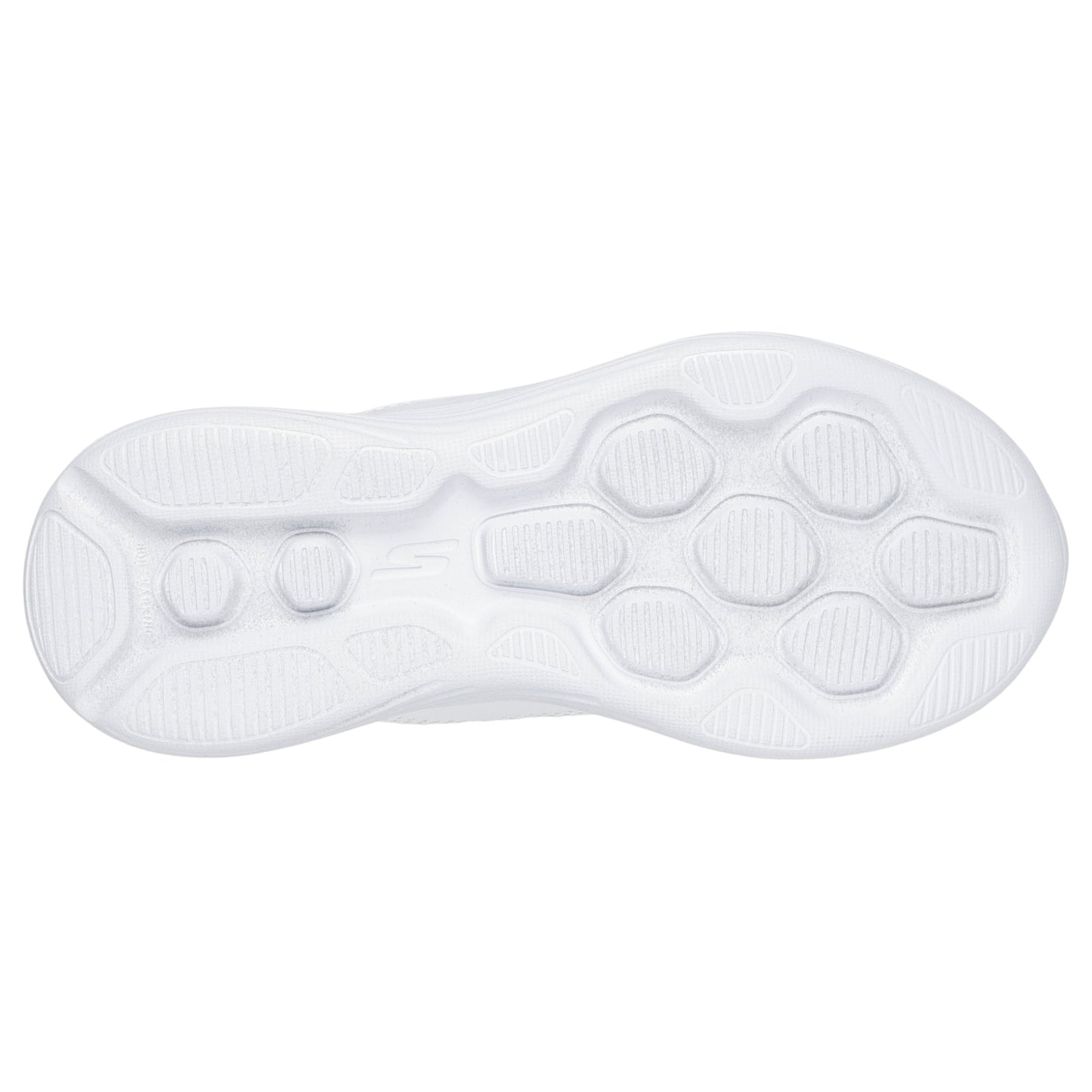Kids Boys Skechers Go Run 400 V2 Athletic Shoes White