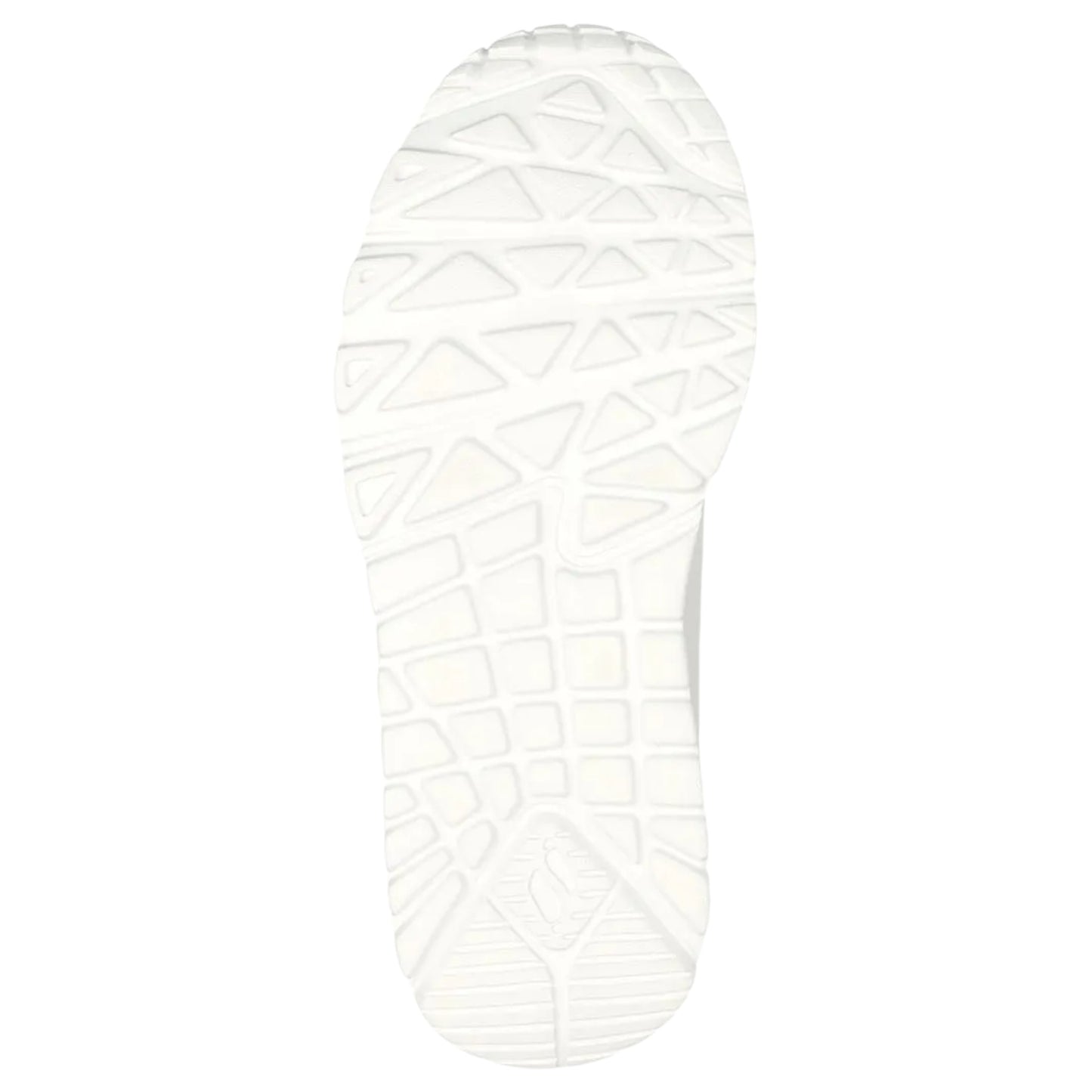 Kids Girls Skechers Uno Lite - In My Zone Athletic Shoes White/Hot Pink