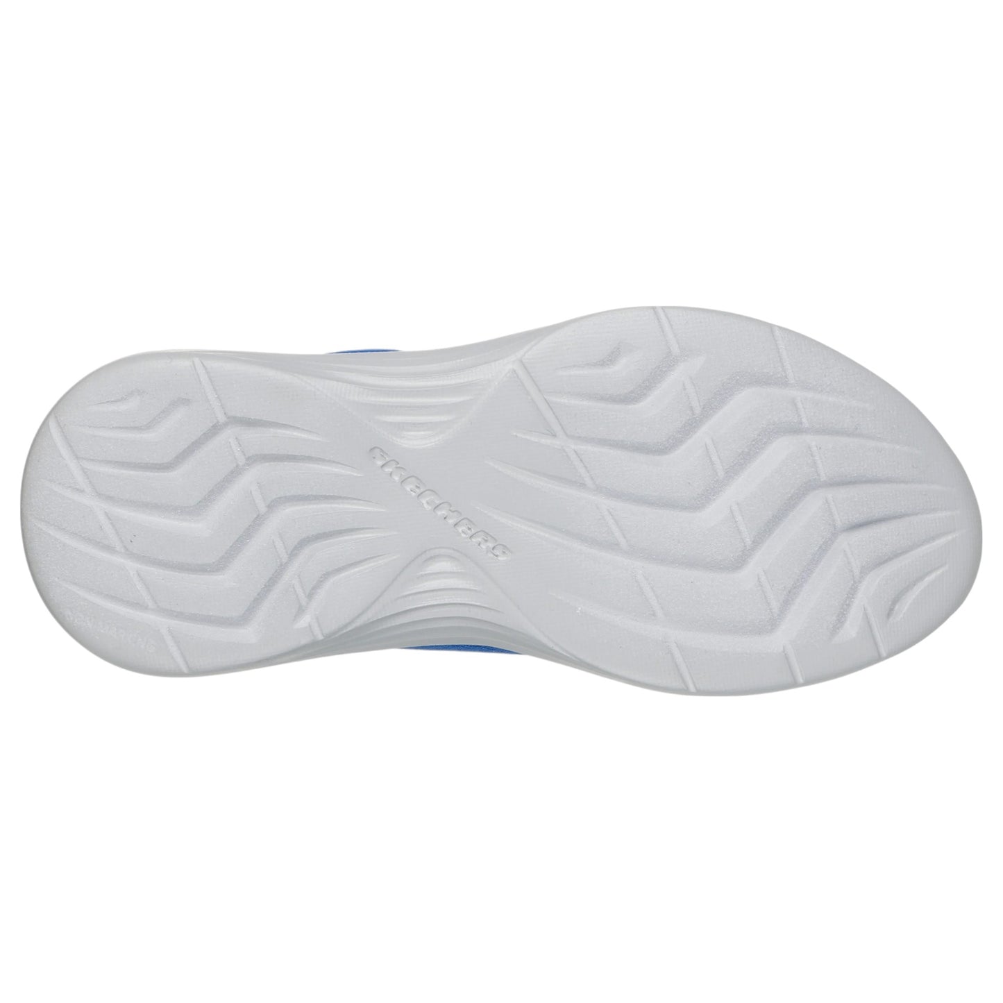 Kids Boys Skechers Selectors - Reset Achieved Shoes Blue