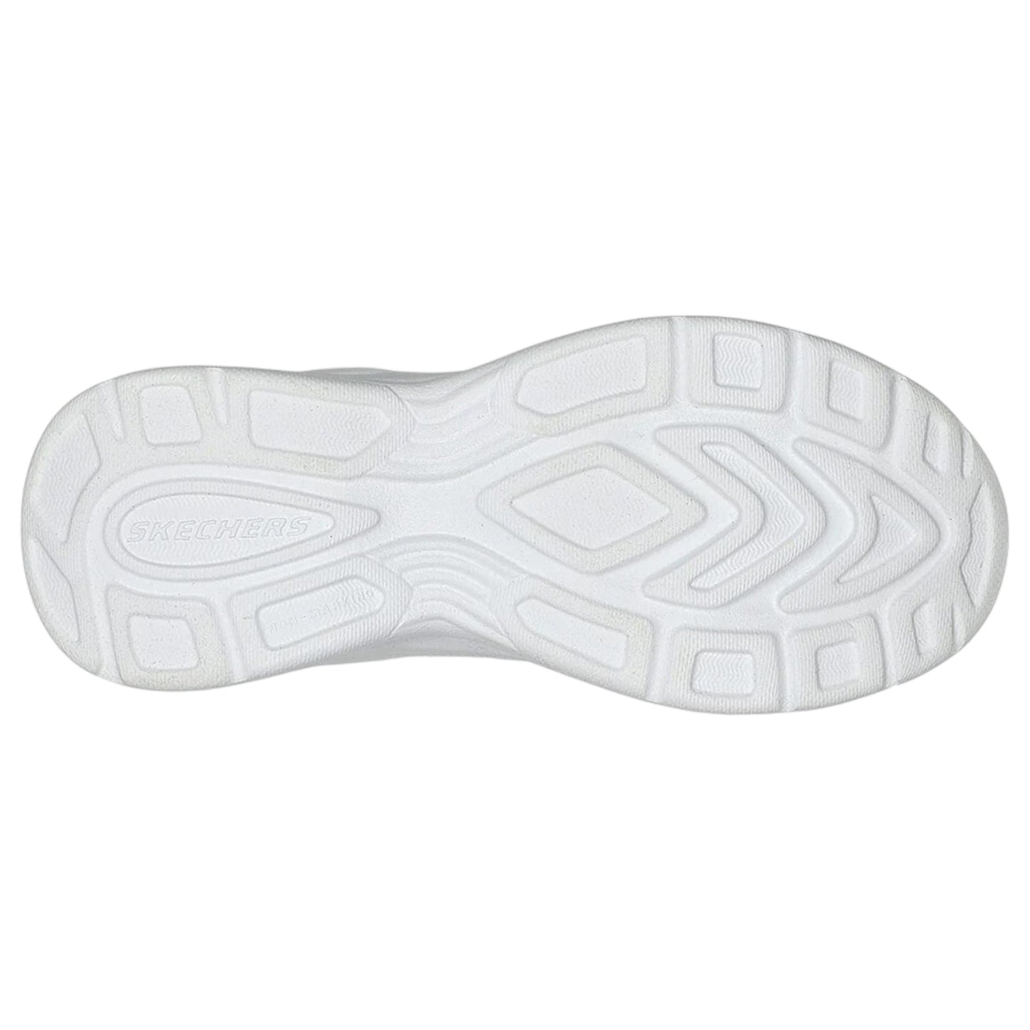 Kids Boys Skechers Dynamatic Athletic Shoes Red/Black