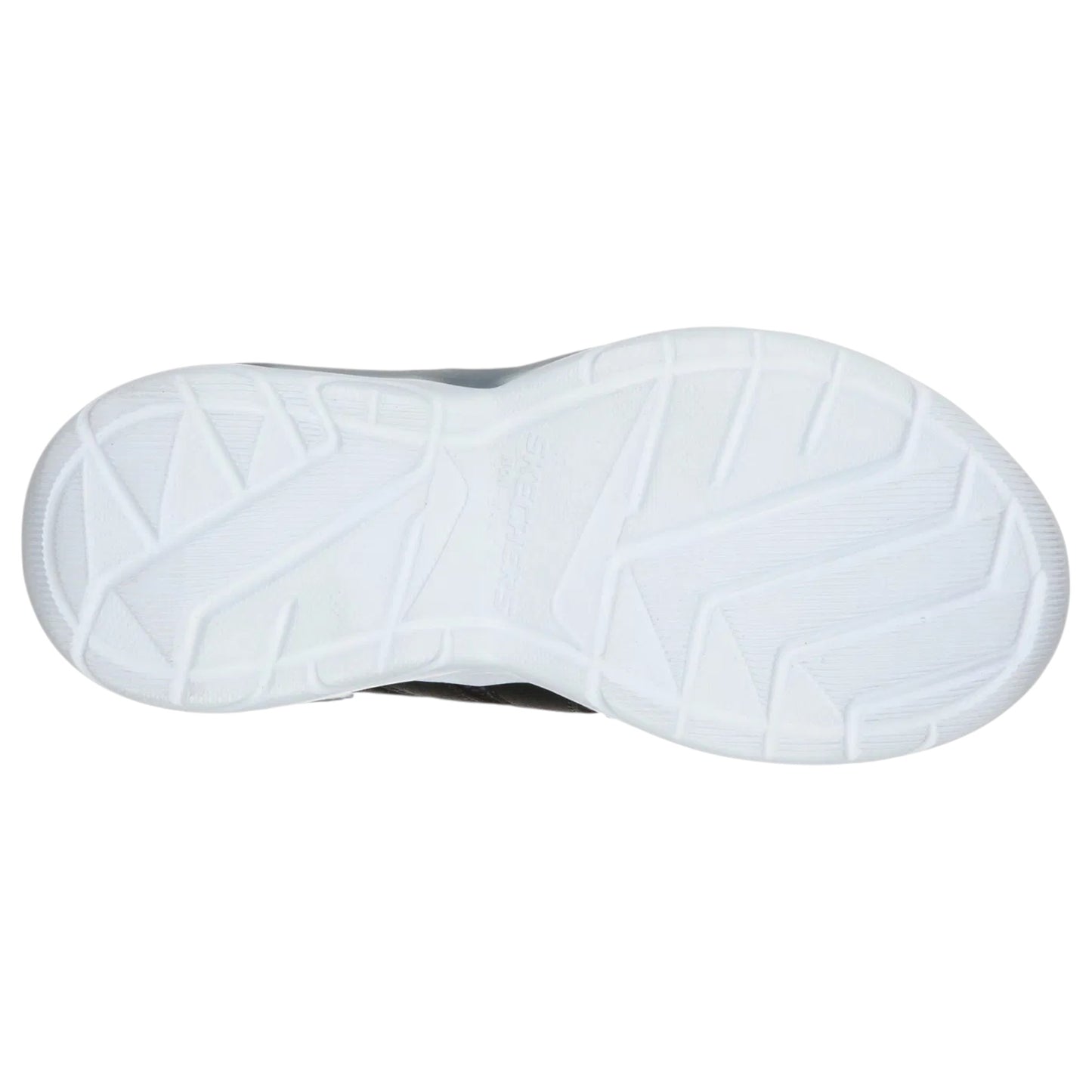 Kids Boys Skechers Erupters Iv - Zandor Shoes Black / Silver