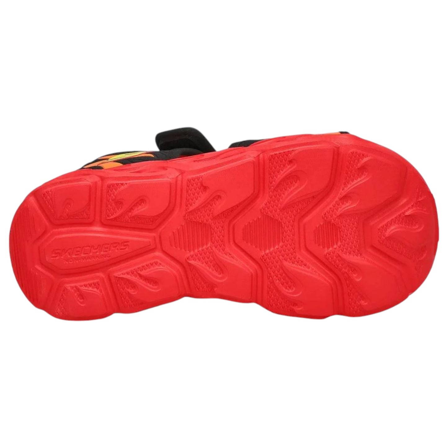 Kids Boys Skechers Thermo Splash Sandals Multi