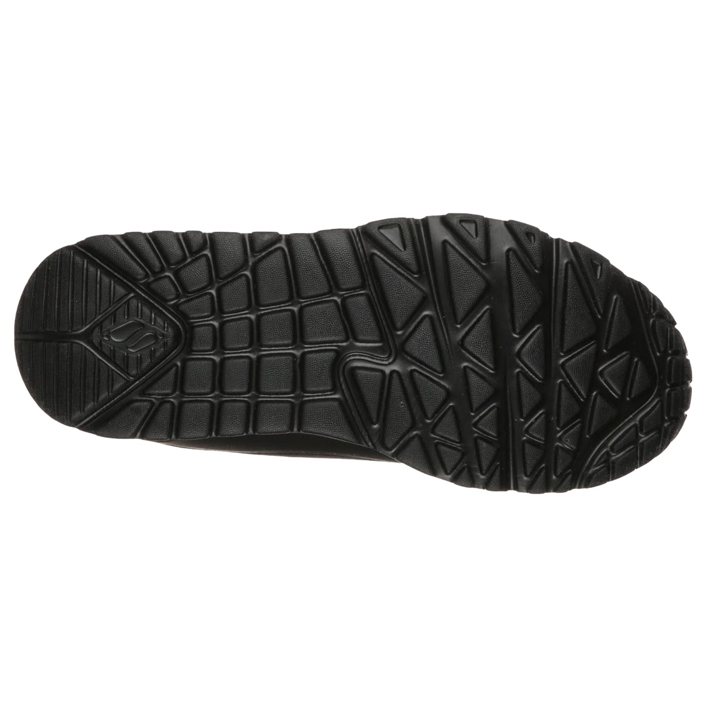 Kids Boys Skechers Uno Lite - Delodox Shoes Black