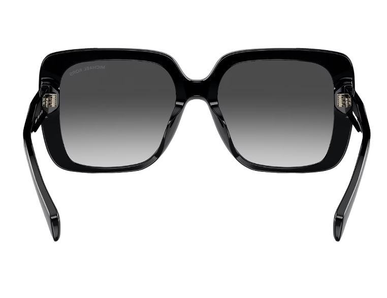 Womens Michael Kors Mallorca MK2183U Sunglasses Black