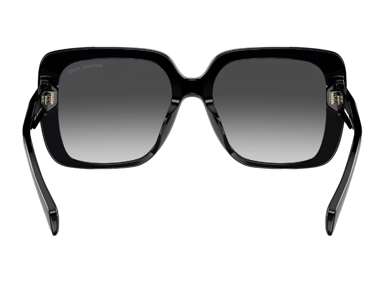 Womens Michael Kors Sunglasses Mk2183u Mallorca Black Grey Sunnies