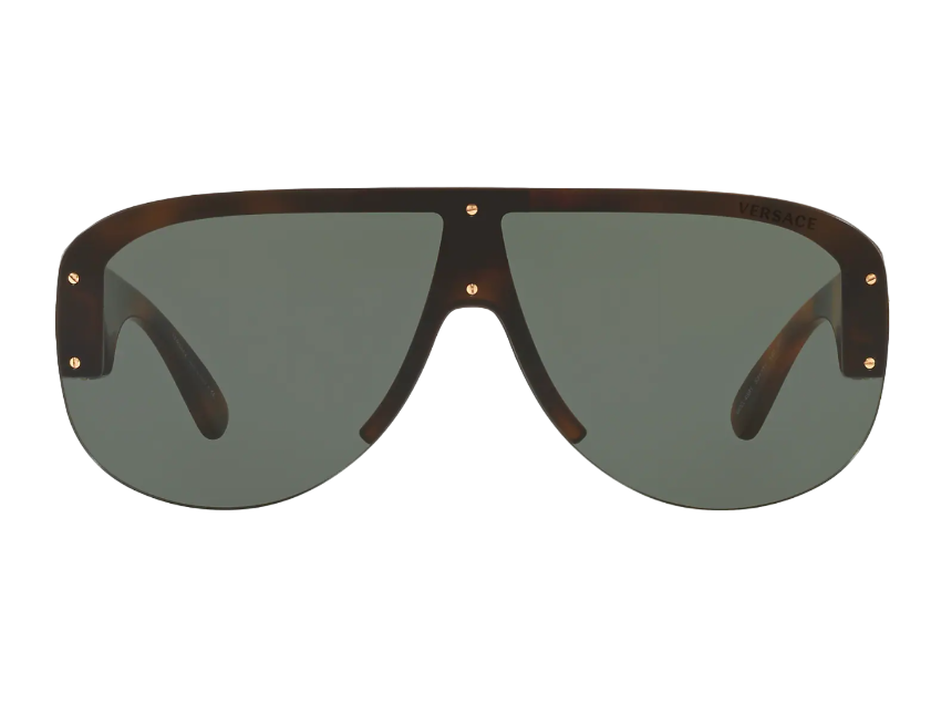 Unisex Adults Versace Medusa VE4391 Sunglasses Multi