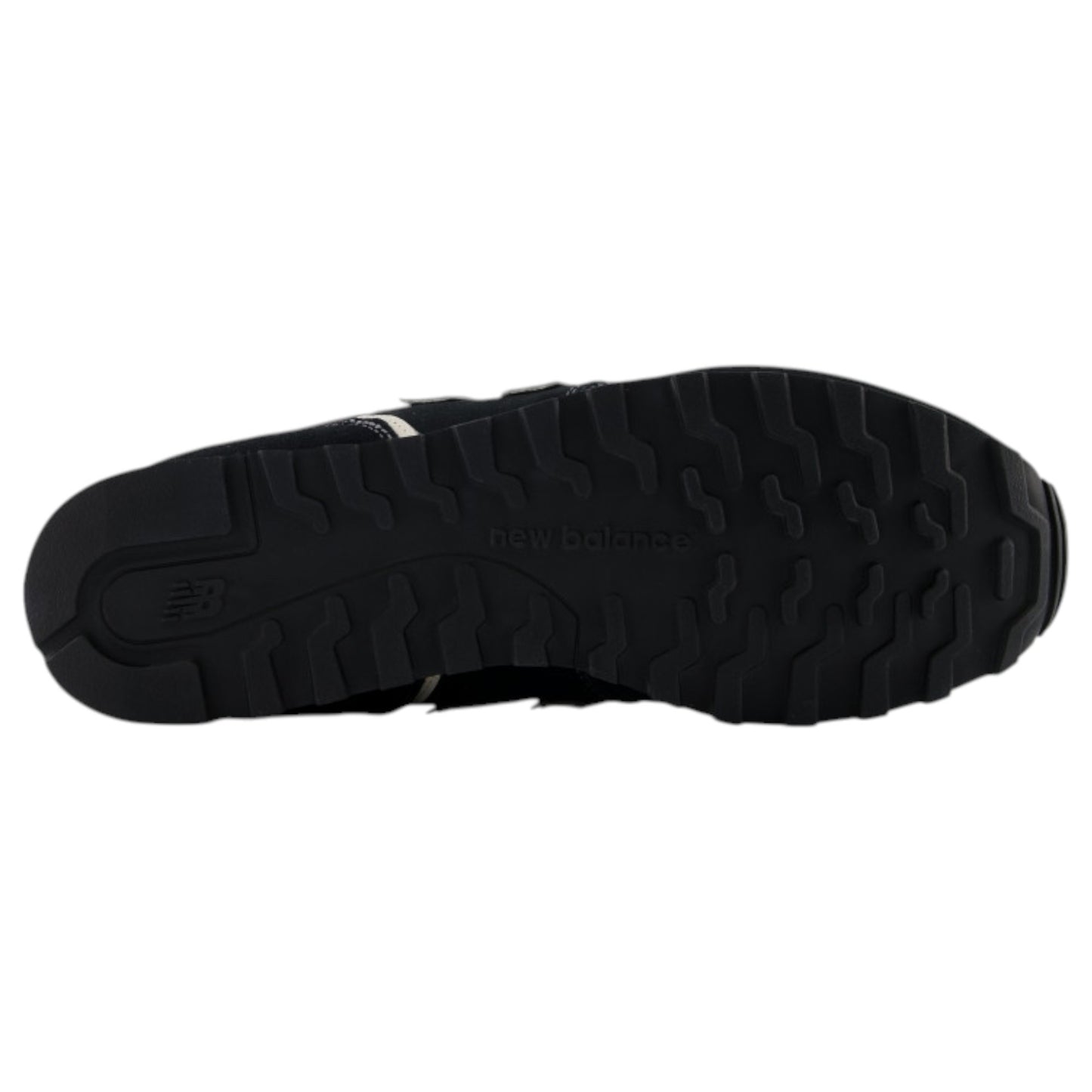 Mens New Balance 373 Shoes Black Multi