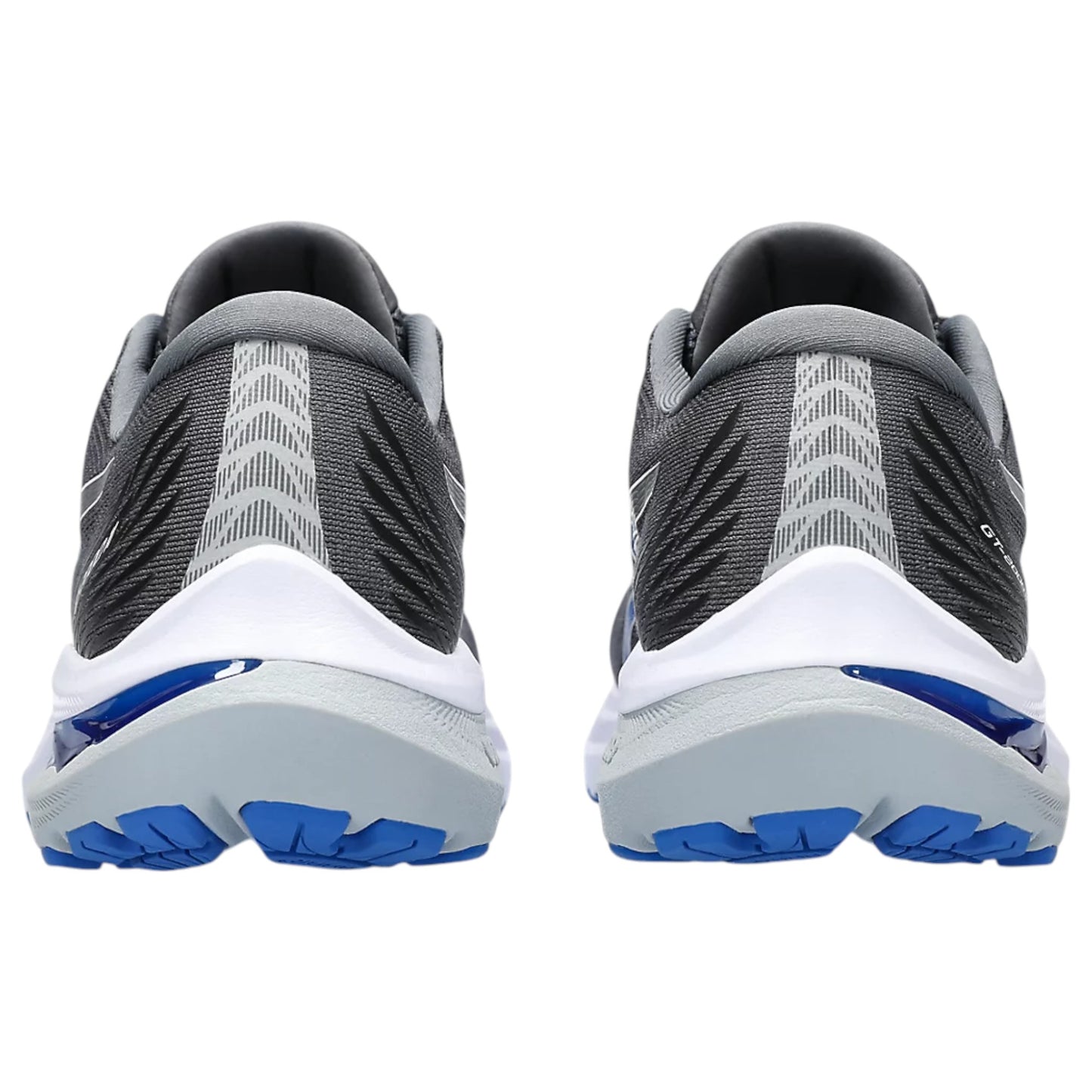Mens Asics GT-2000 11 Shoes Carrier Grey/Illusion Blue