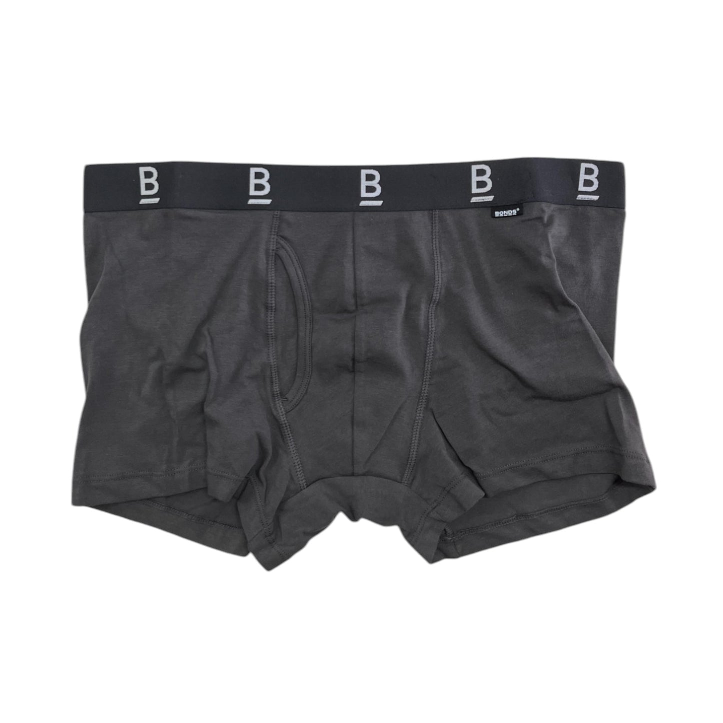 3 Pack Mens Bonds Everyday Trunk Trunks Underwear Multi