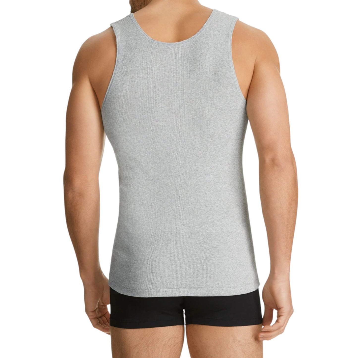 Mens Bonds Chesty Grey