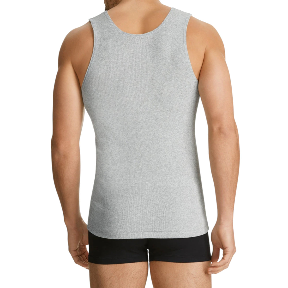 Mens Bonds Chesty Grey