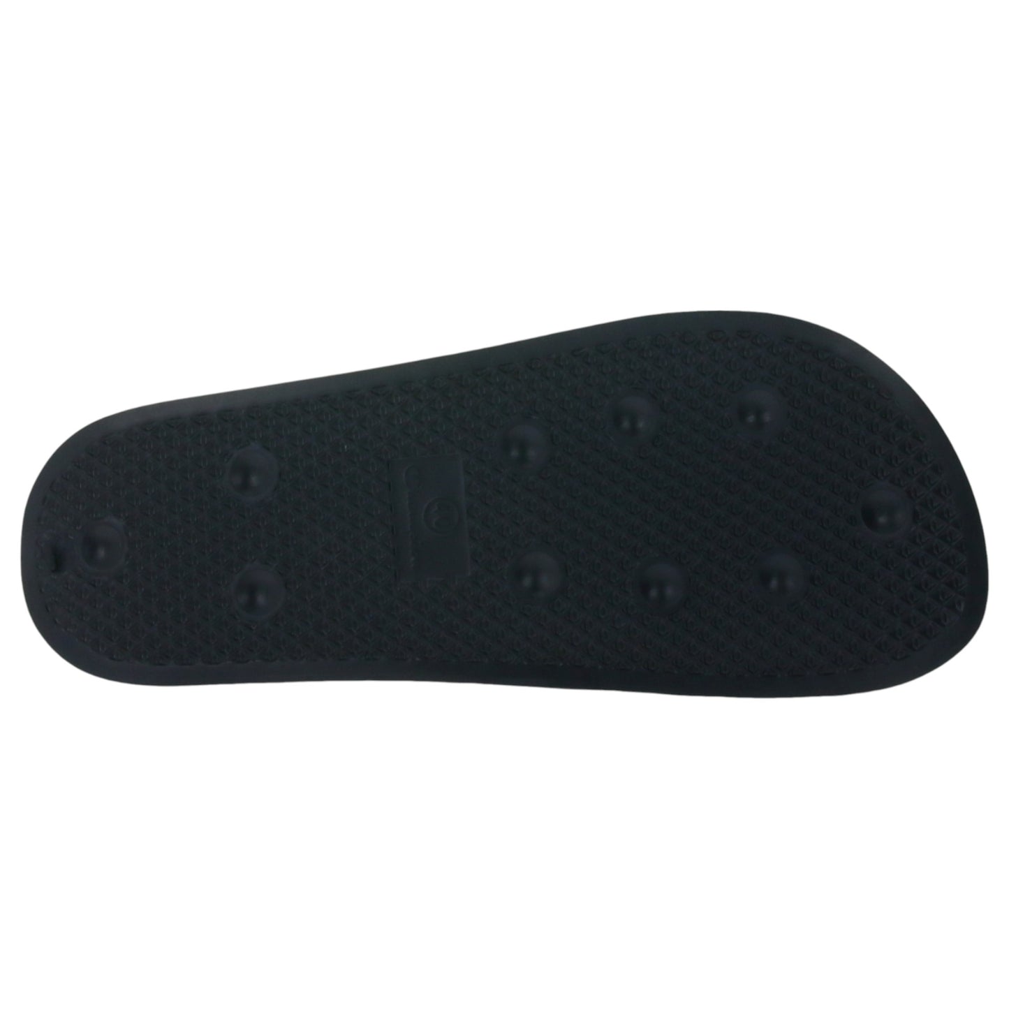 Mens Champion Kos Slides Black