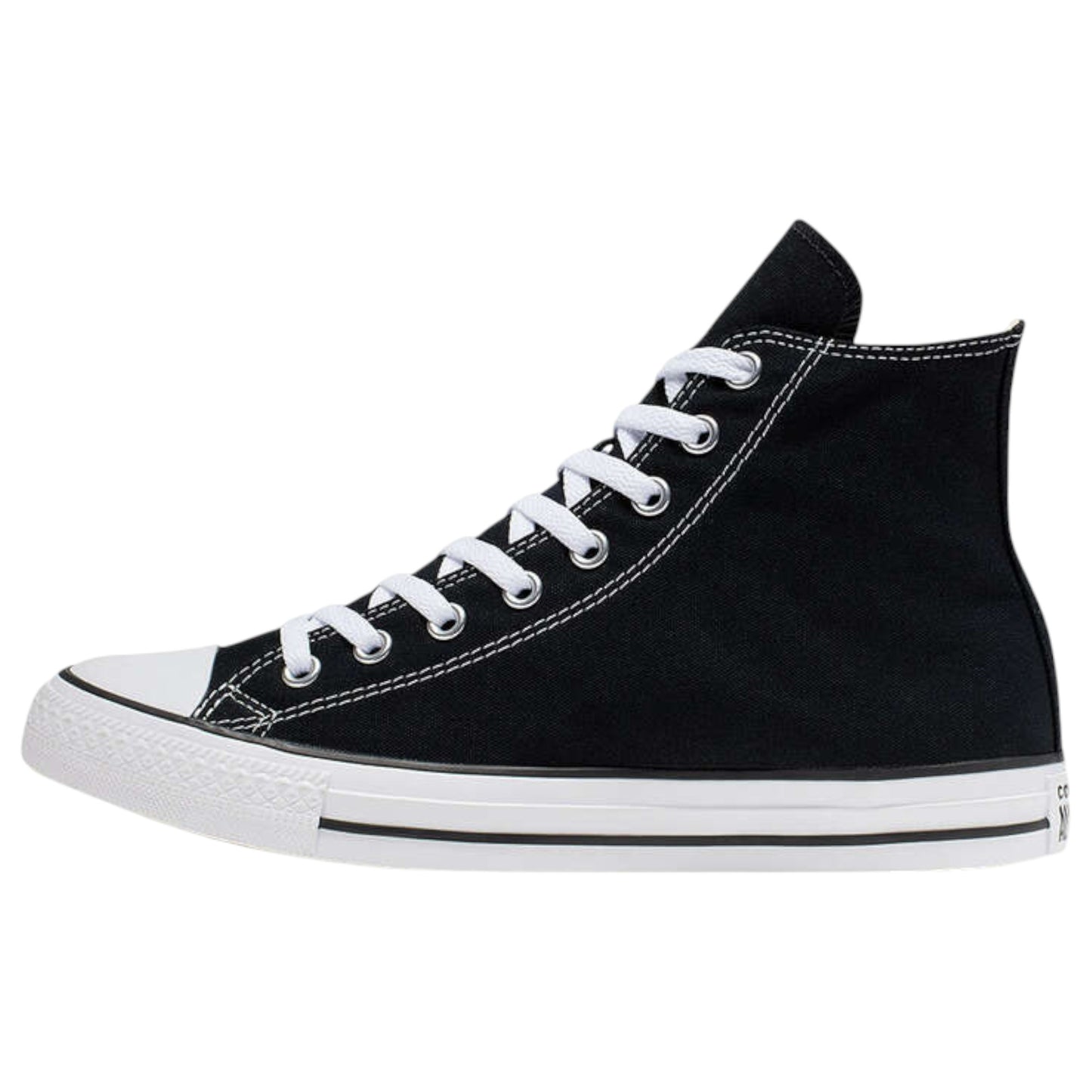 Unisex Adults Converse Chuck Taylor All Star High Top Shoes Black