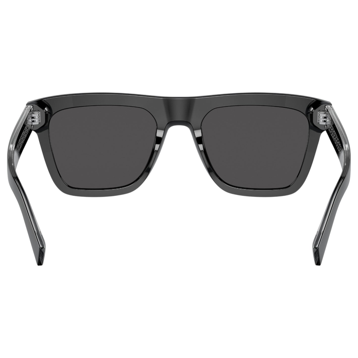 Mens Dolce & Gabbana DG4420 Sunglasses Black/ Dark Grey