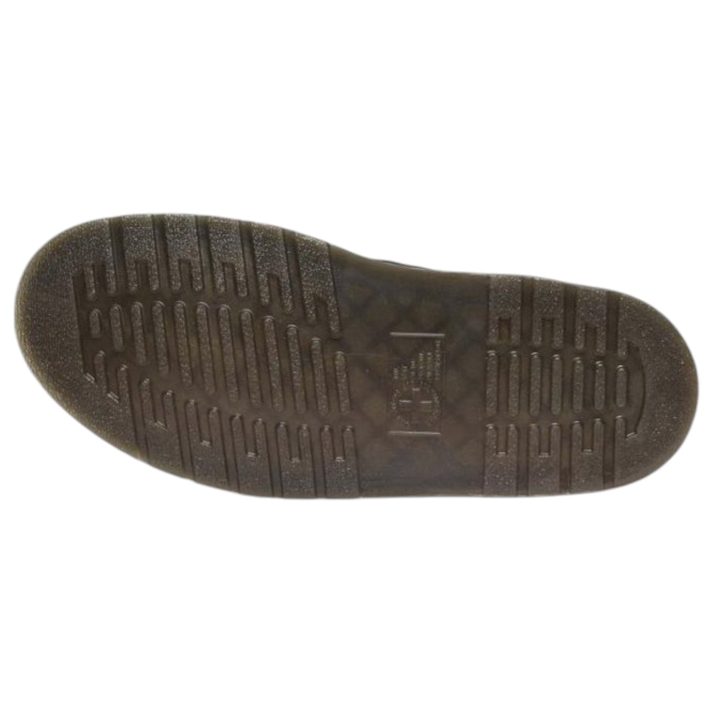 Mens Dr. Martens Jorge II Sling Back Sandals Black Suede