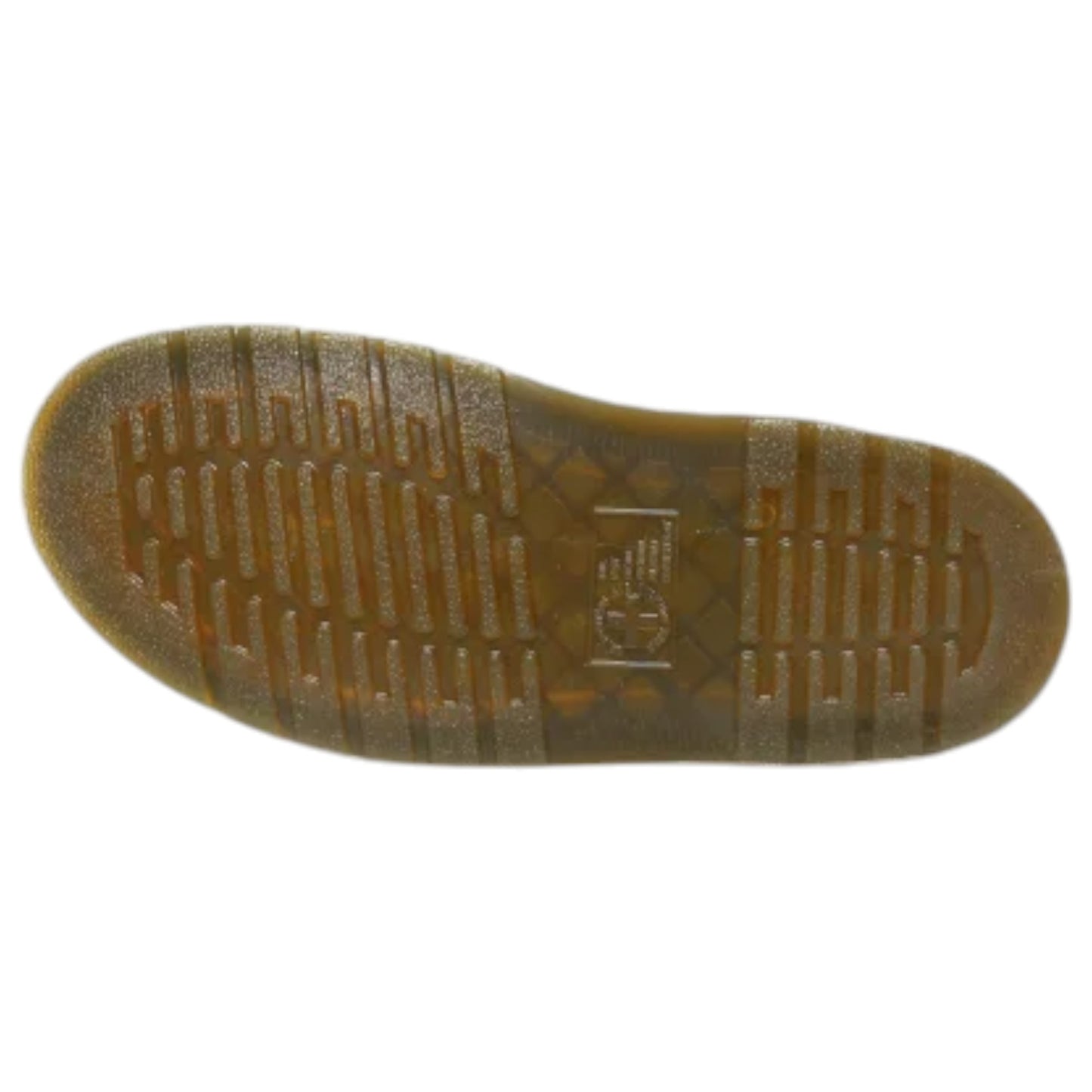 Mens Dr. Martens Jorge II Sling Back Sandals Muted Olive Tumbled Nubuck