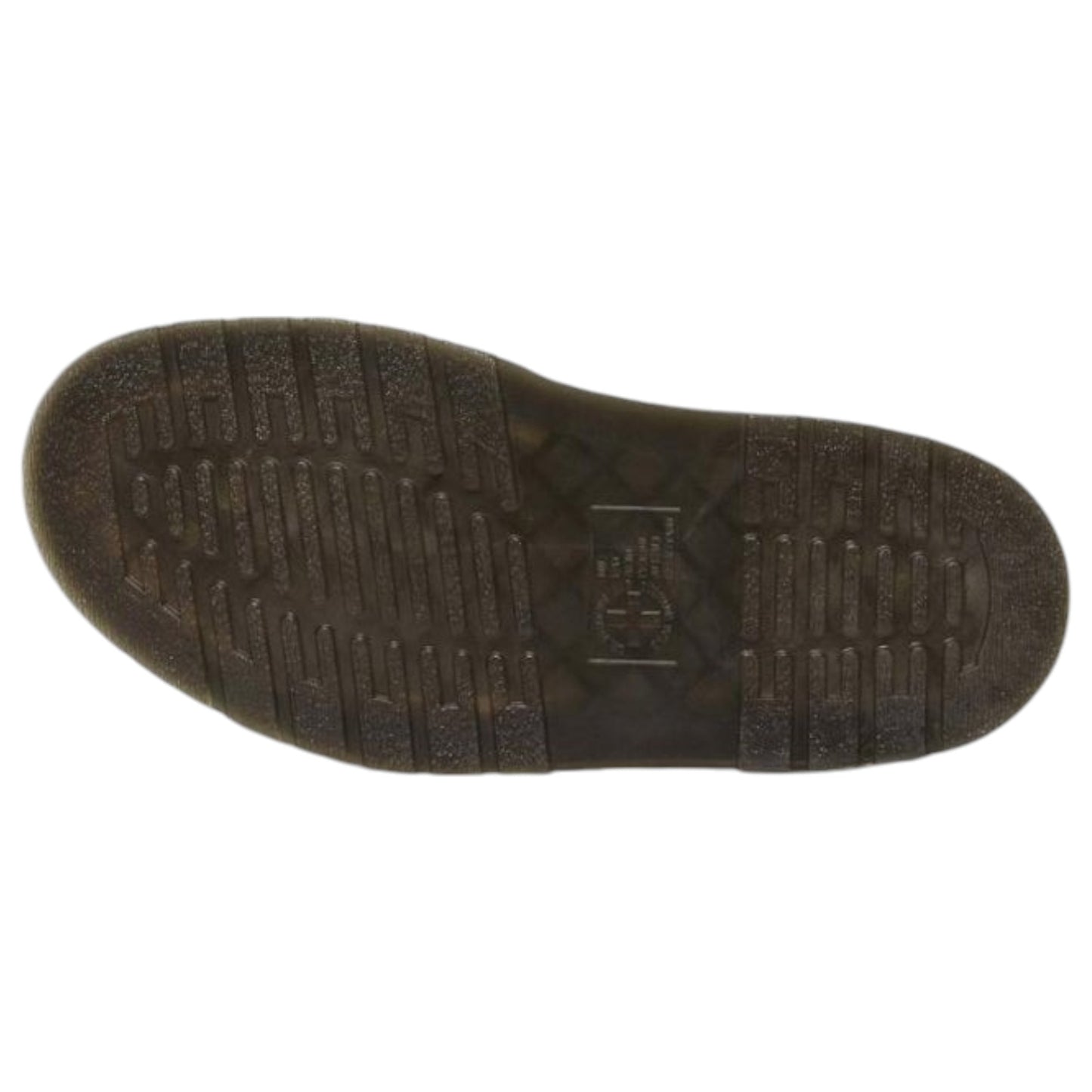 Mens Dr. Martens Josef Analine Sandals Black