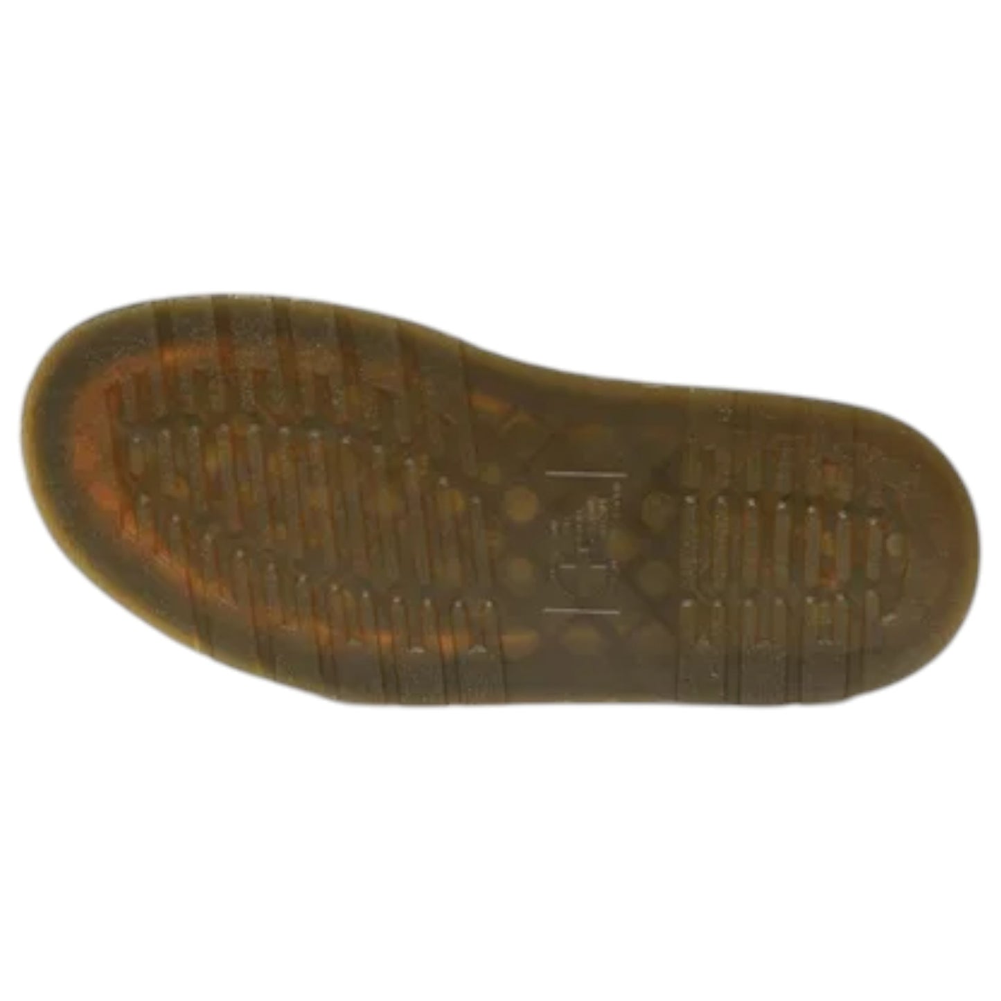 Mens Dr. Martens Josef Sandals Savannah Tan Tumbled Nubuck