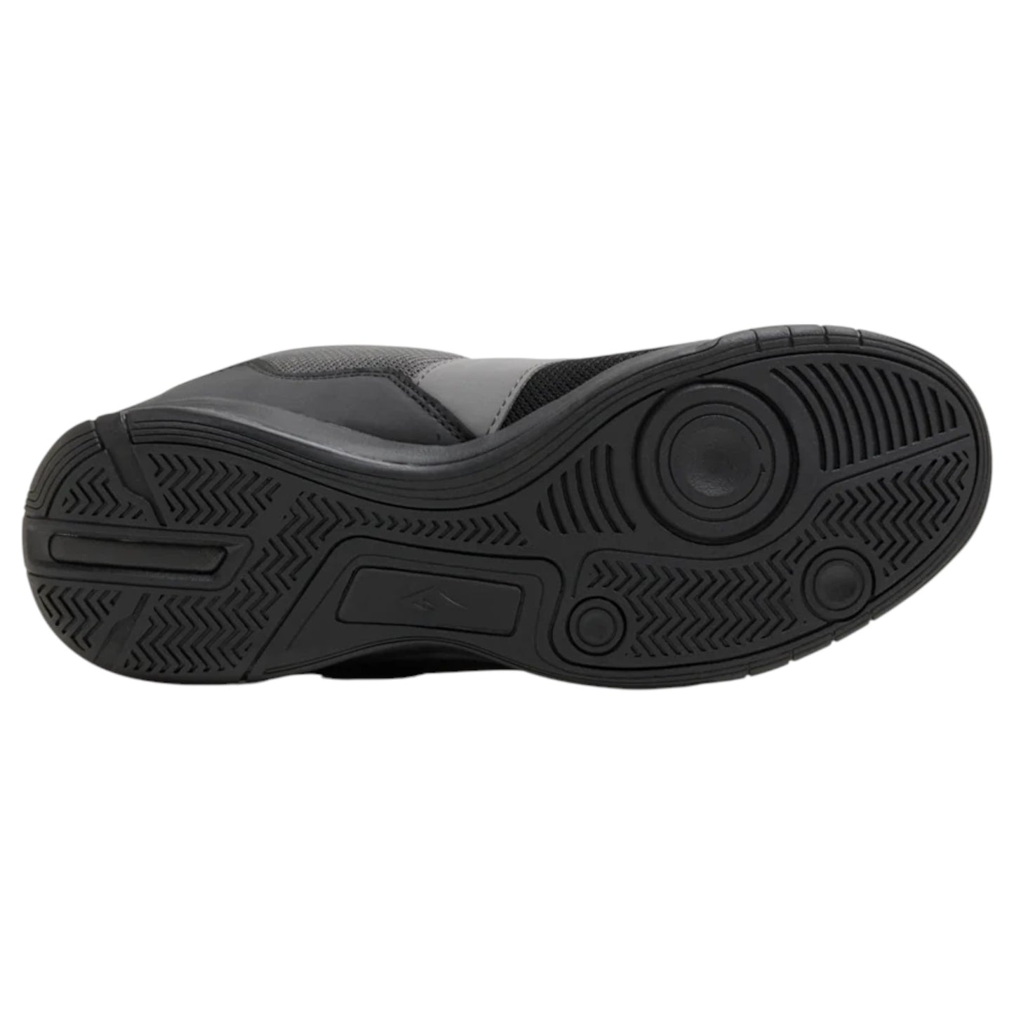 Mens Everlast Powerlock X-Trainer Boots Black/Grey