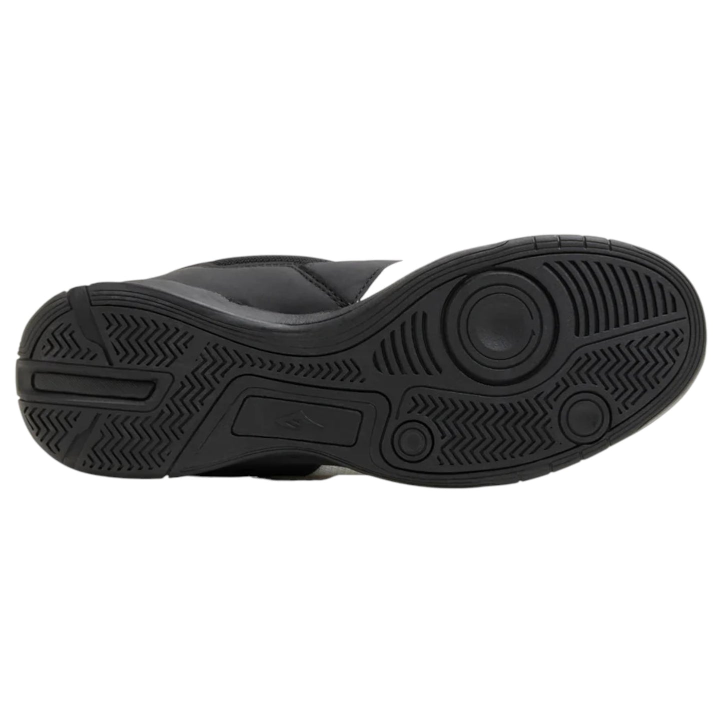 Mens Everlast Powerlock X-Trainer Boots White/Black