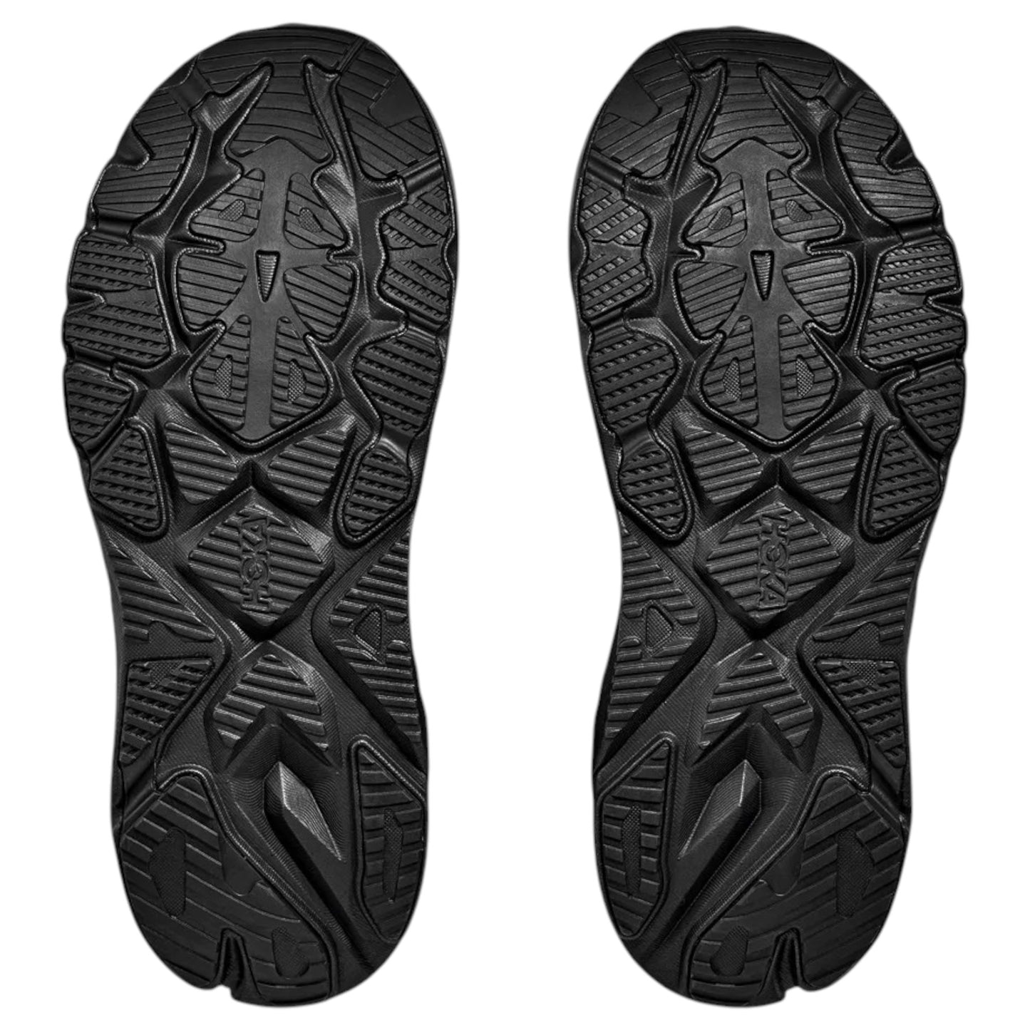 Mens Hoka Arahi 8 Shoes Black