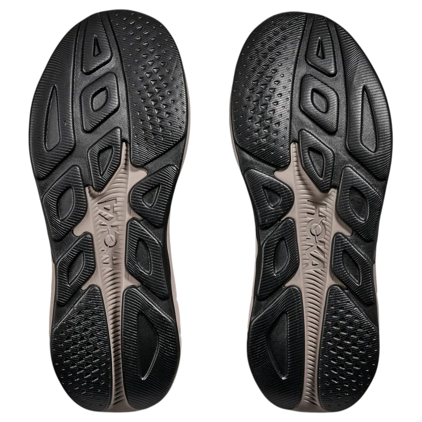 Mens Hoka Rincon 4 Shoes Graphite