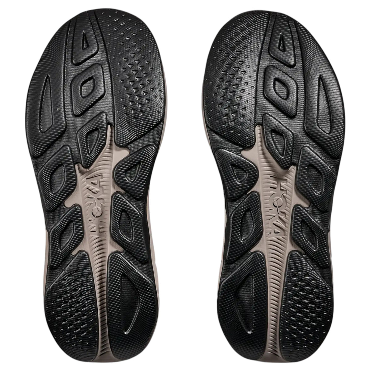 Mens Hoka Rincon 4 Shoes Graphite