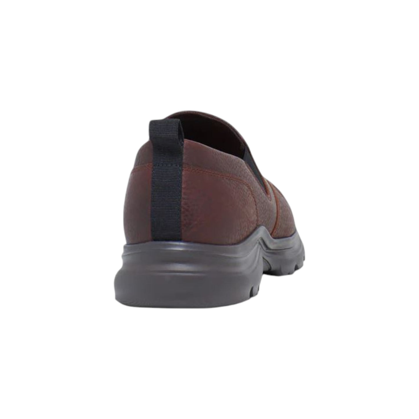 Mens Hush Puppies Alpe Shoes Brown