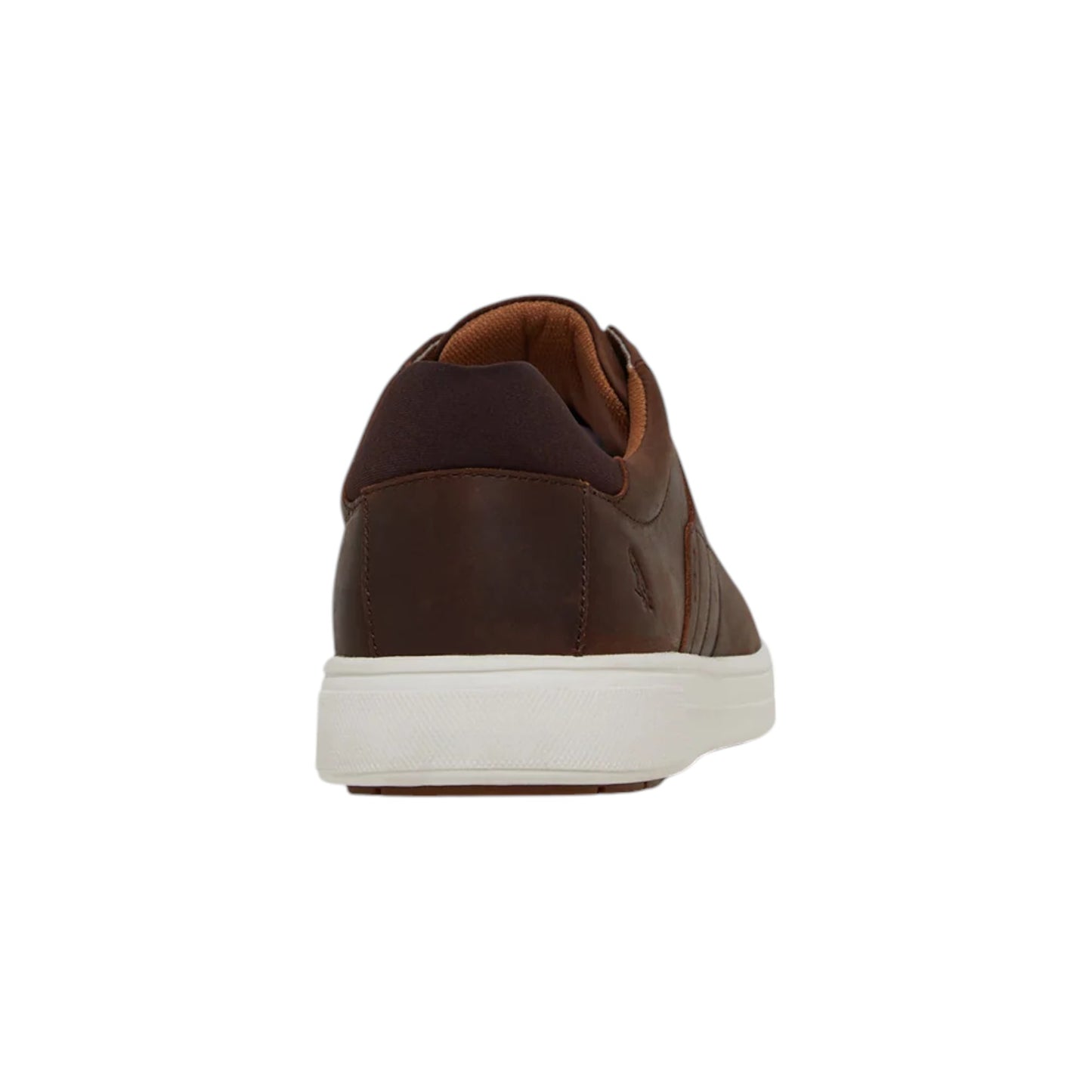 Mens Hush Puppies Gravity Shoes Brown