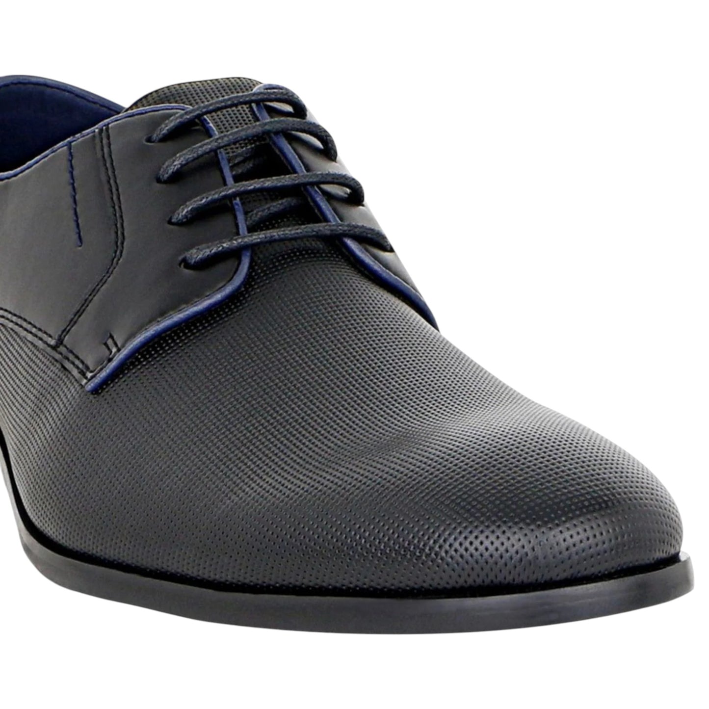 Mens JM33 Canyon Shoes Black