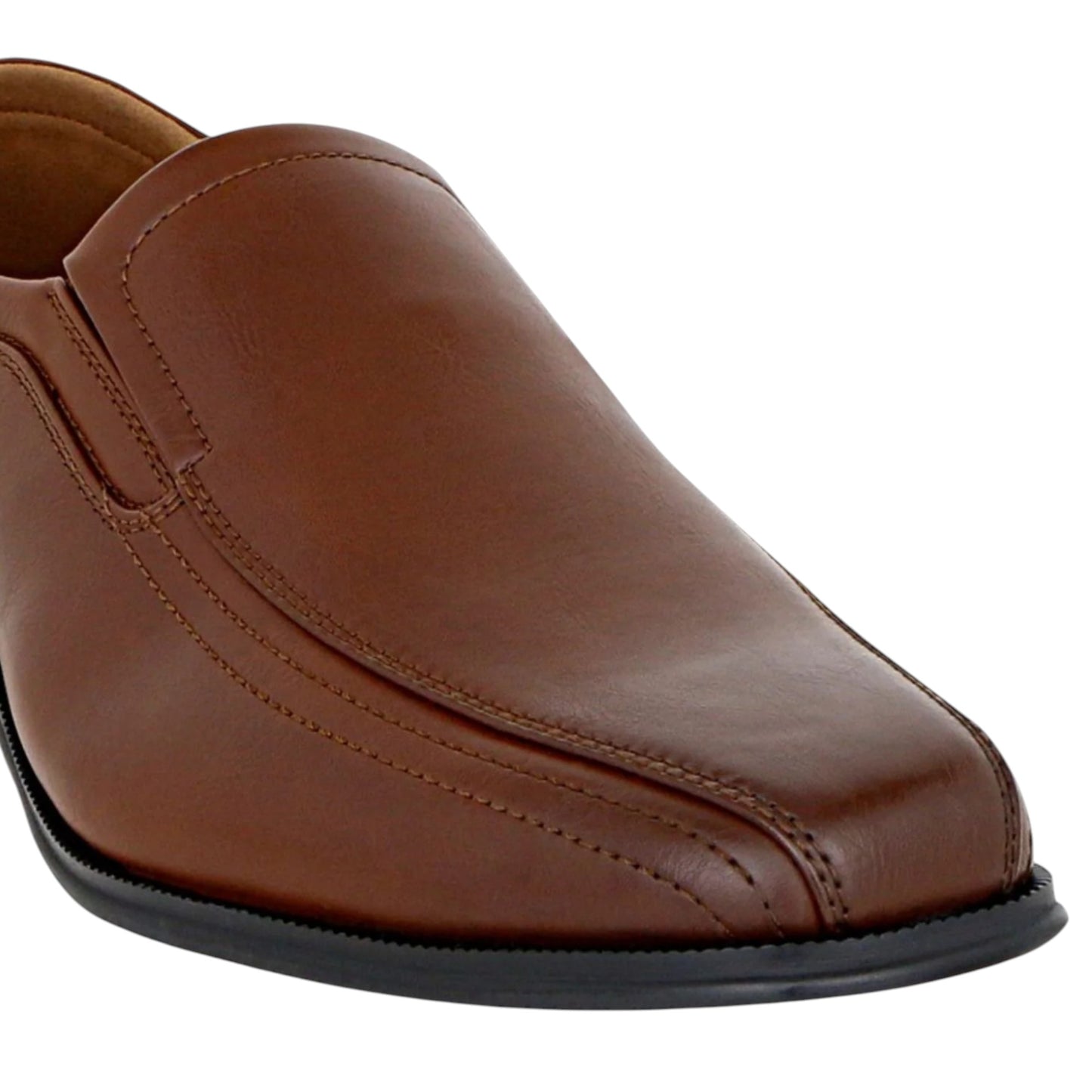 Mens JM Caliber Shoes Tan