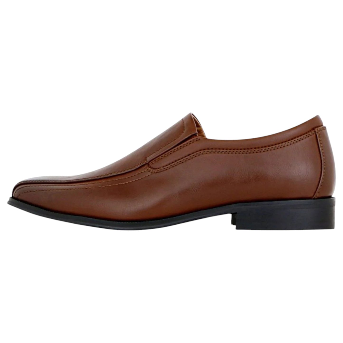 Mens JM Caliber Shoes Tan