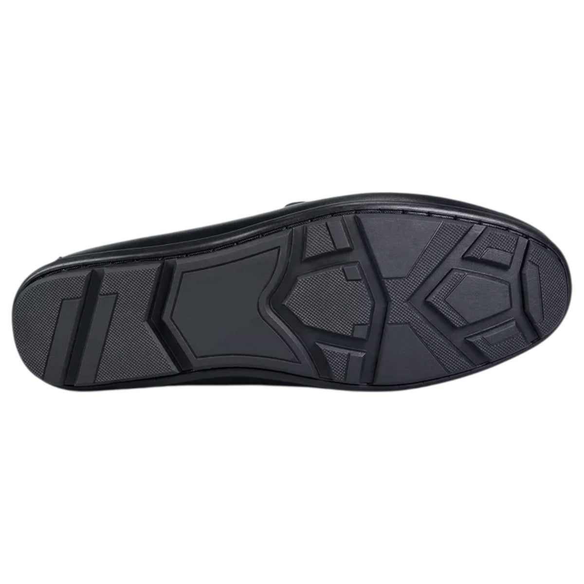 Mens JM Eros Shoes Black