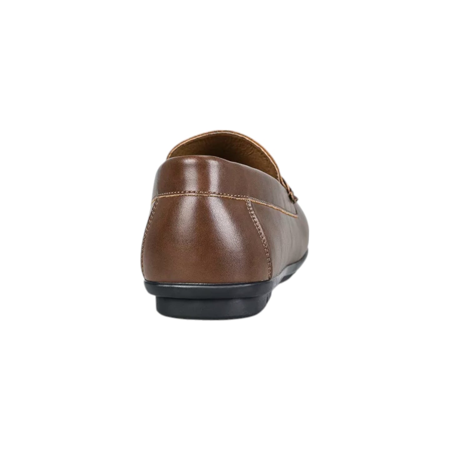 Mens JM Eros Shoes Tan