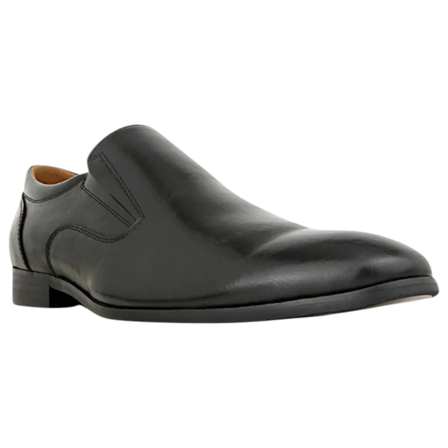 Mens JM Finland Shoes Black