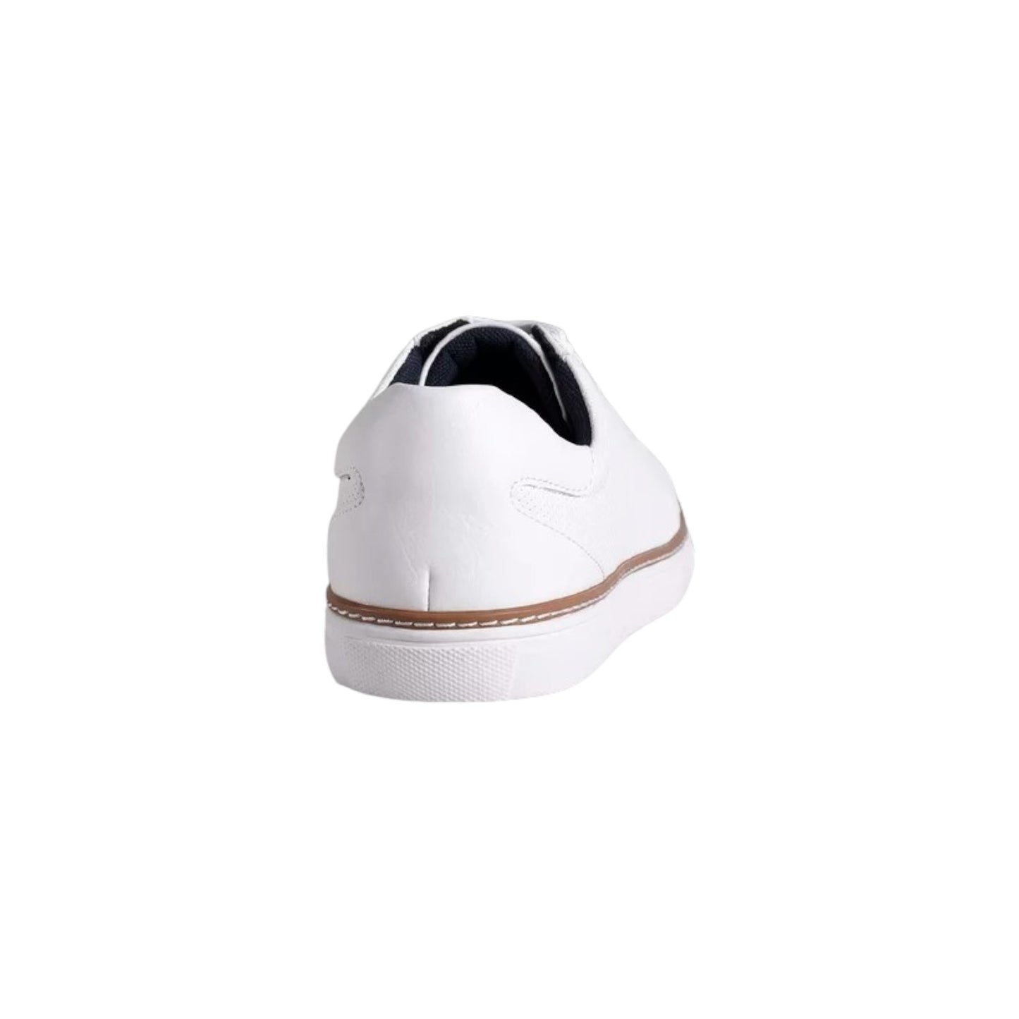 Mens JM Quincy Shoes White