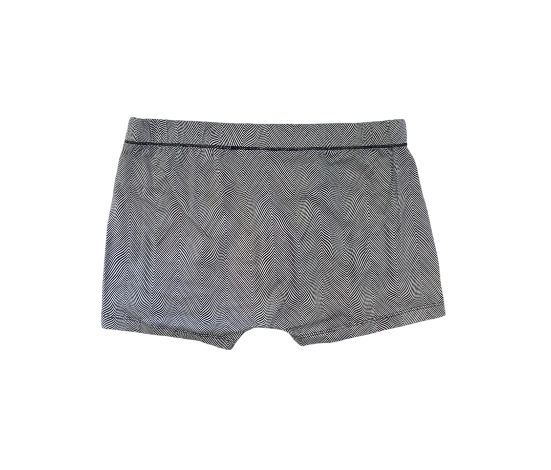 2 Pack Mens Jockey Skants Trunks Underwear Multi
