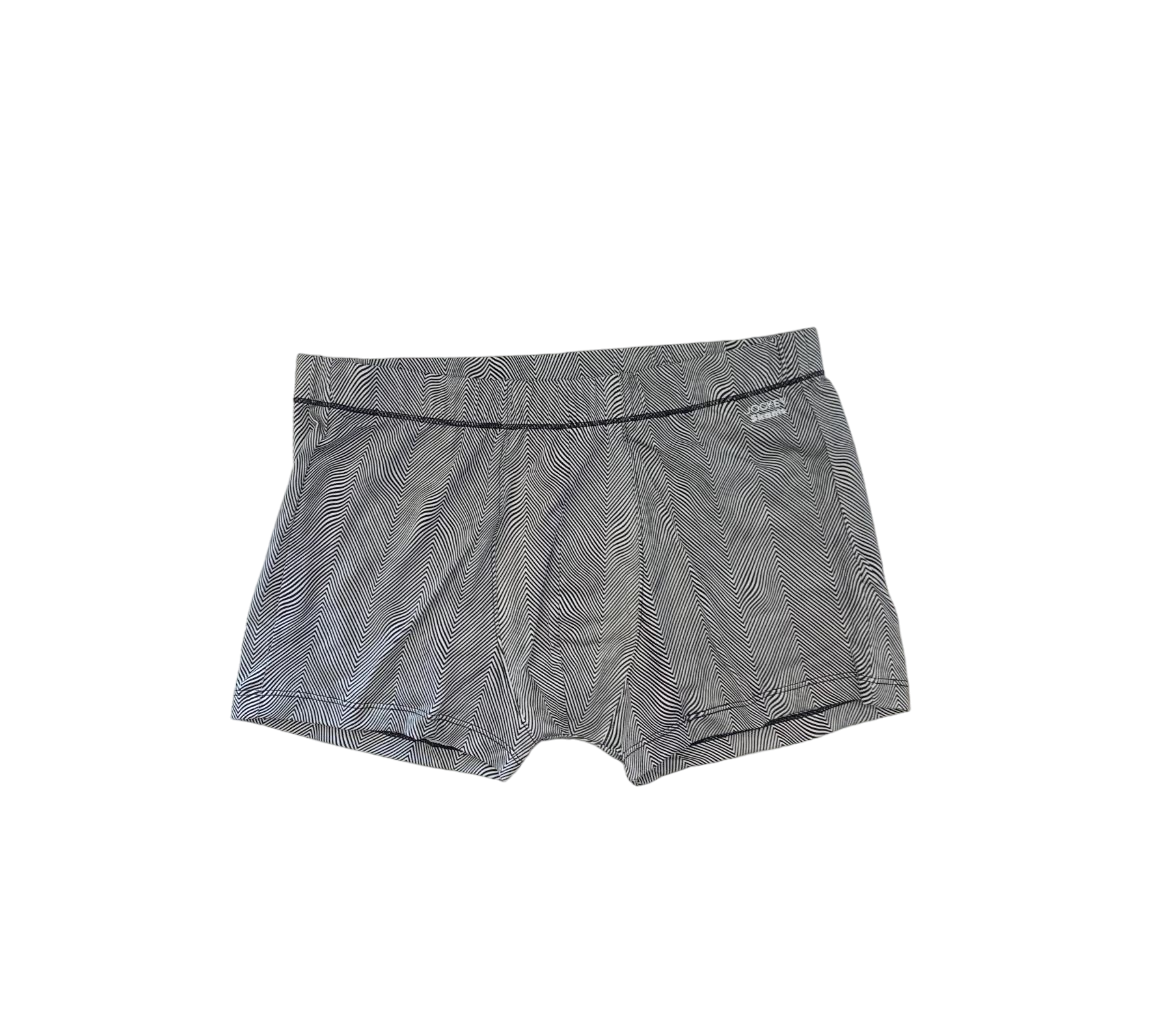 2 Pack Mens Jockey Skants Trunks Underwear Multi