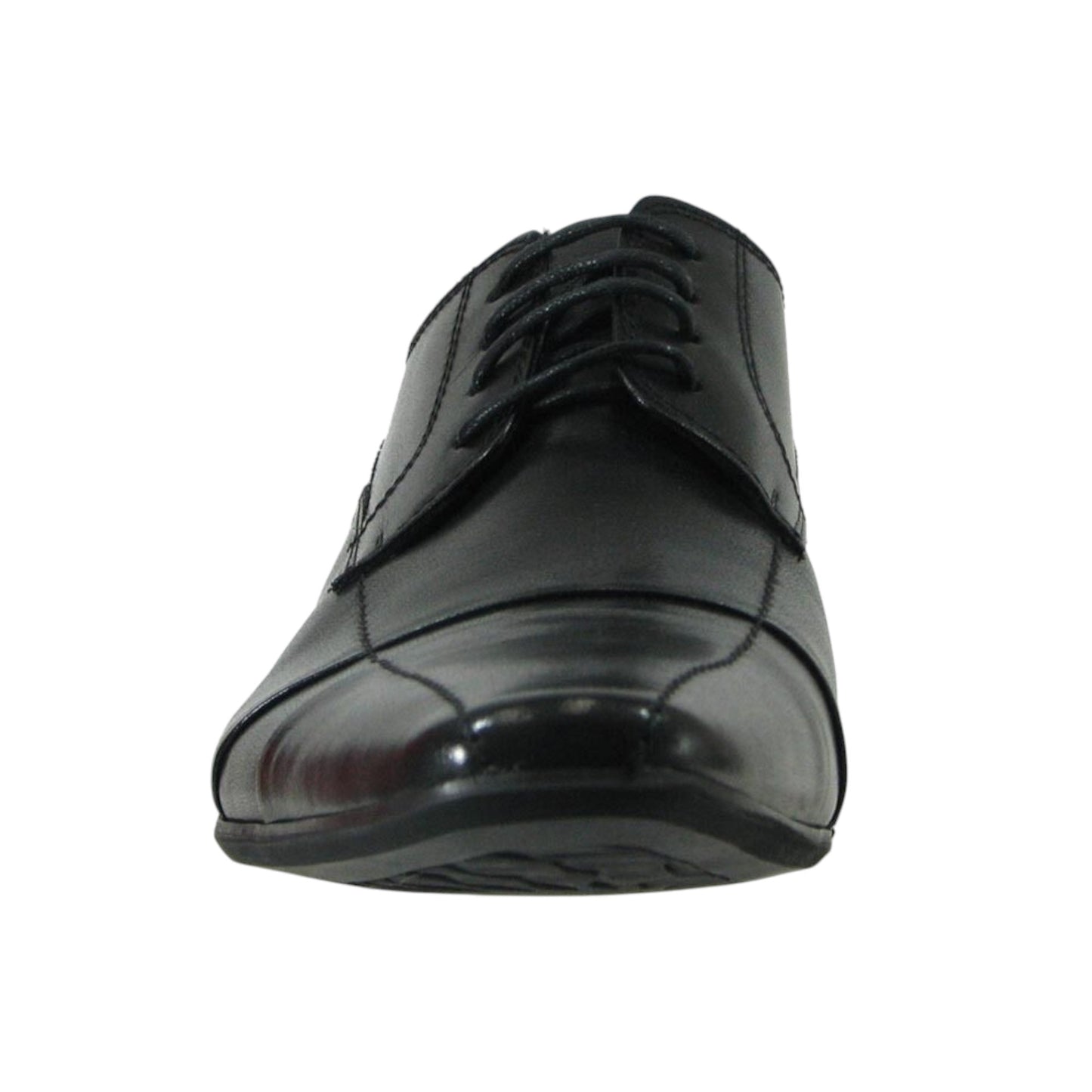 Mens Julius Marlow Ballistic Shoes Black