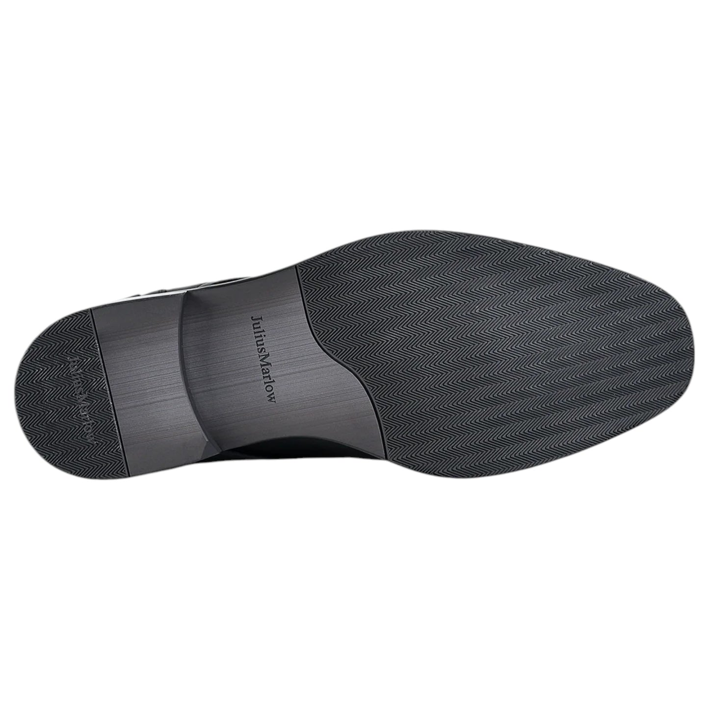 Mens Julius Marlow Banter Boots Black