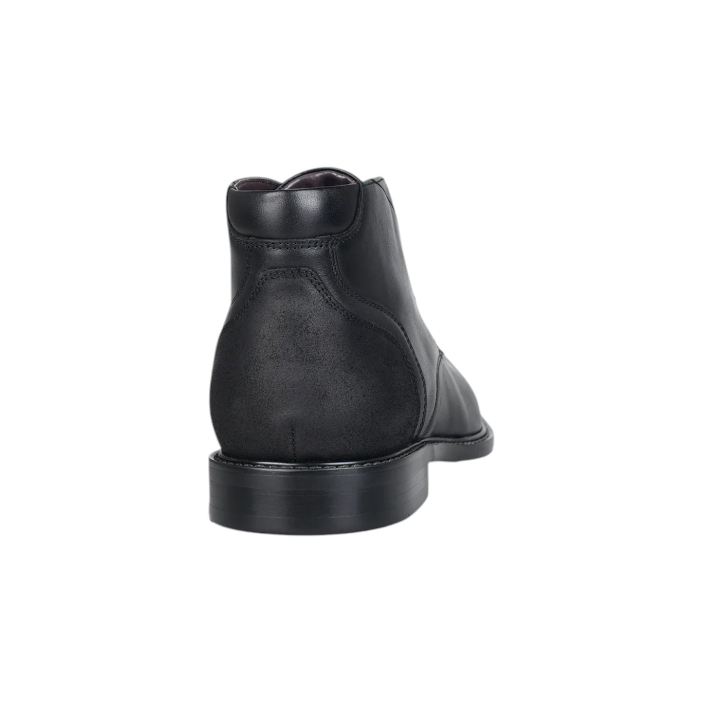 Mens Julius Marlow Banter Boots Black