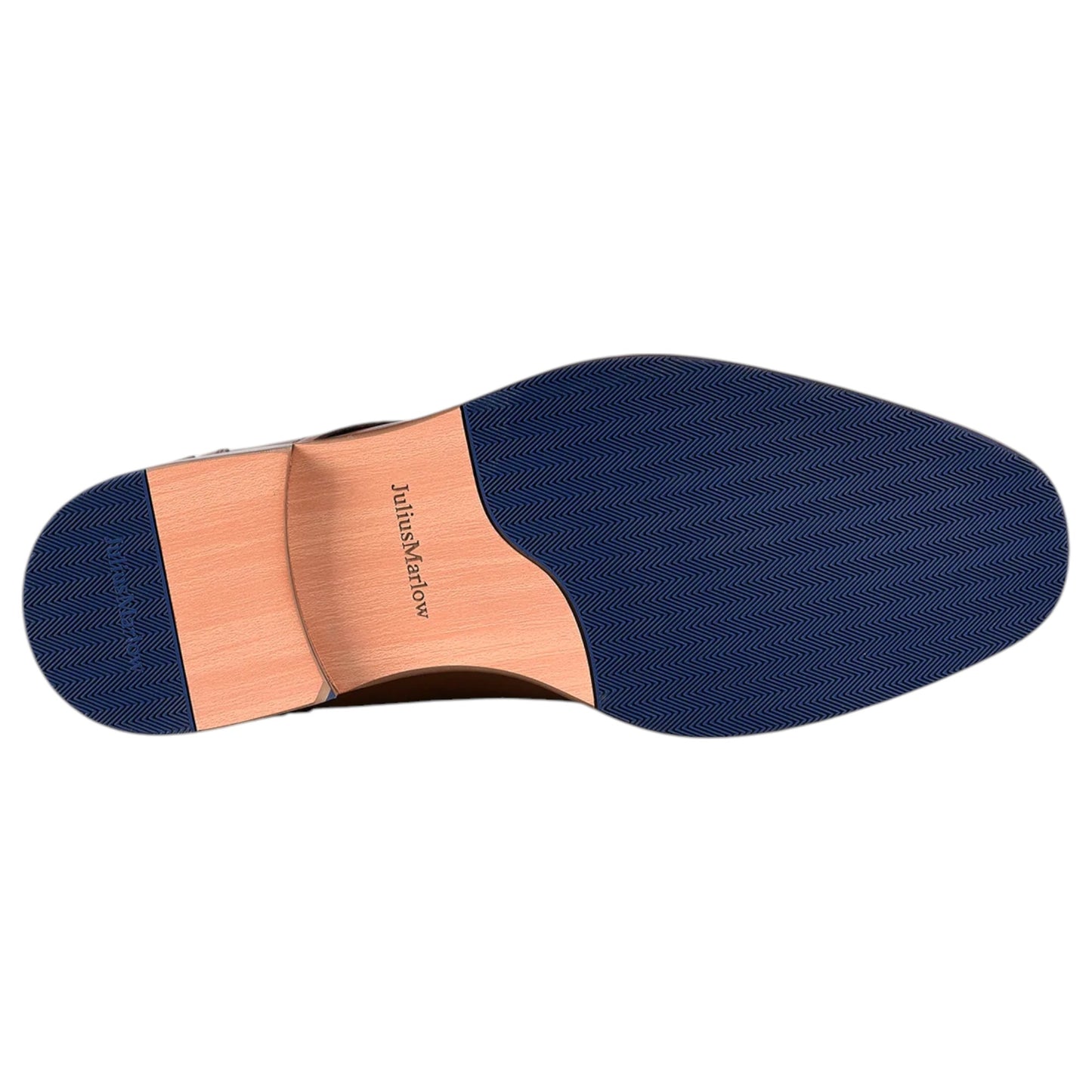 Mens Julius Marlow Banter Boots Cognac