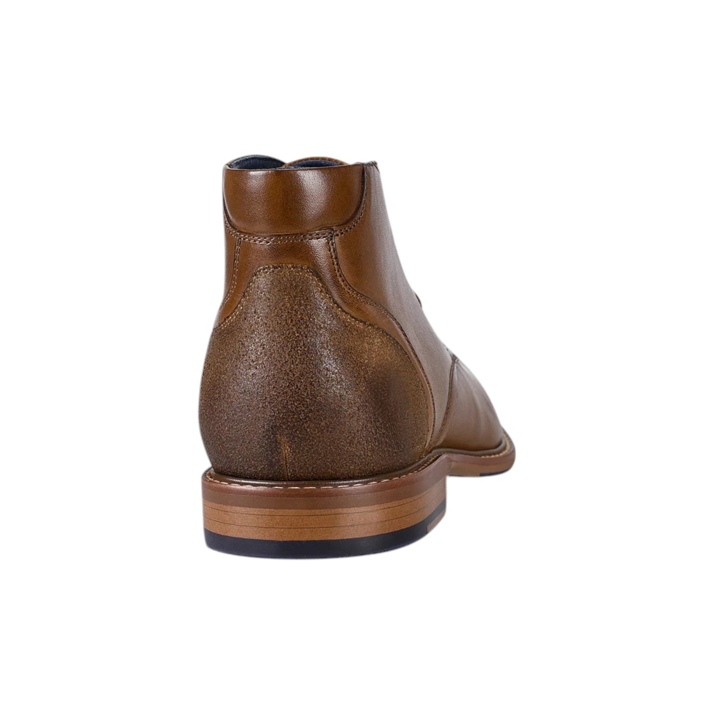 Mens Julius Marlow Banter Boots Cognac