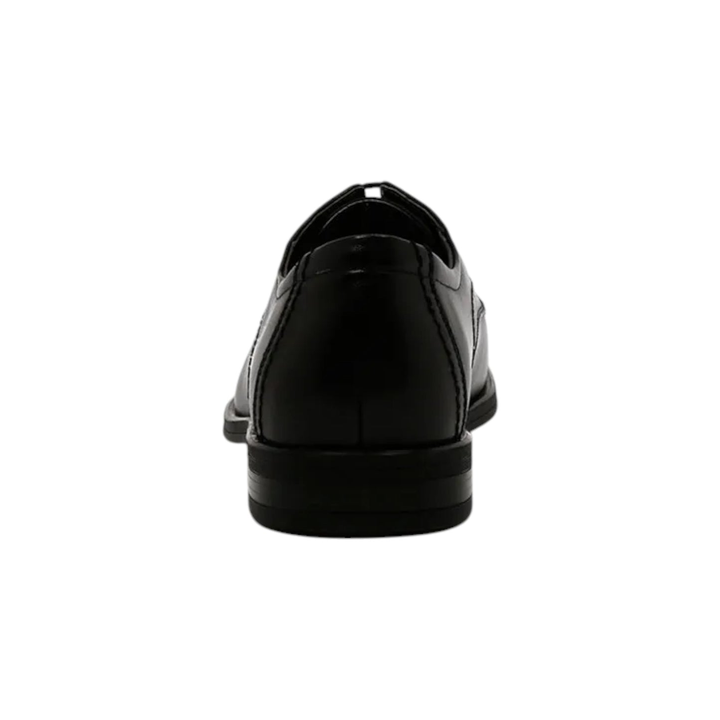 Mens Julius Marlow Draft Shoes Black