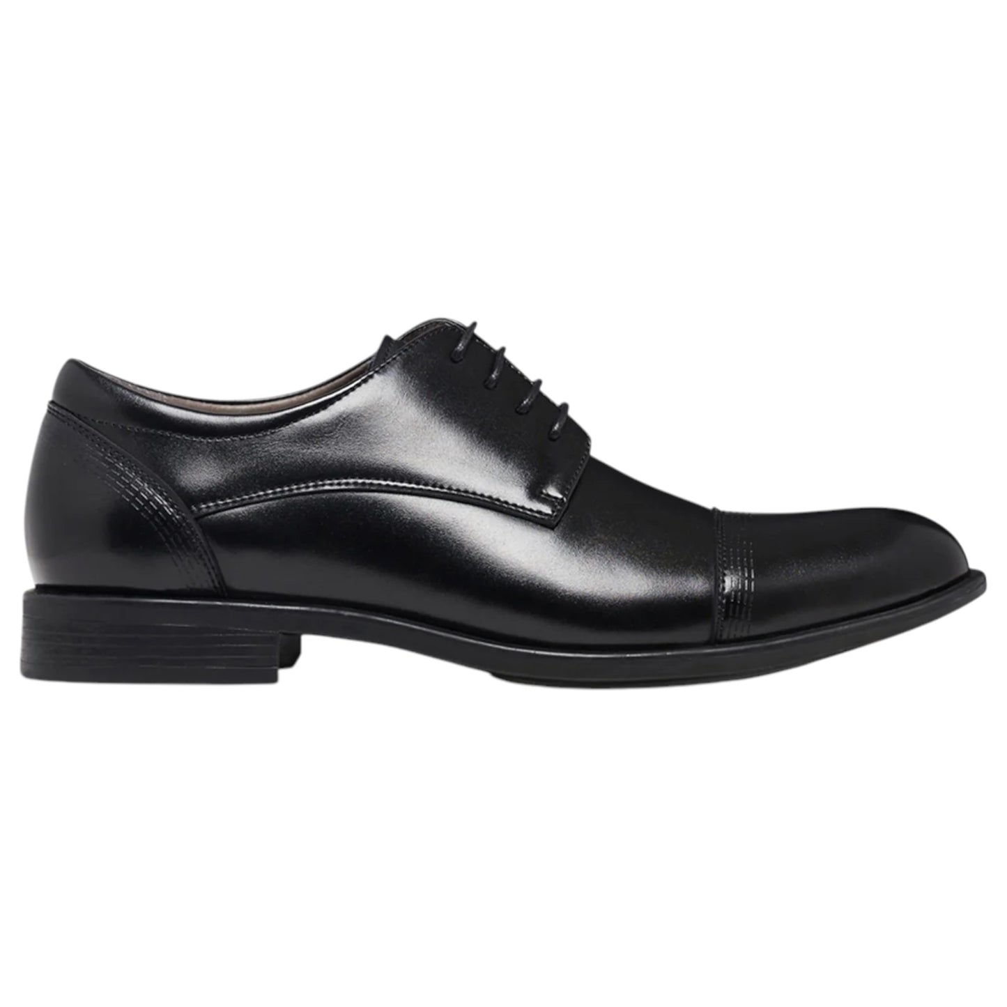 Mens Julius Marlow Expand Shoes Black