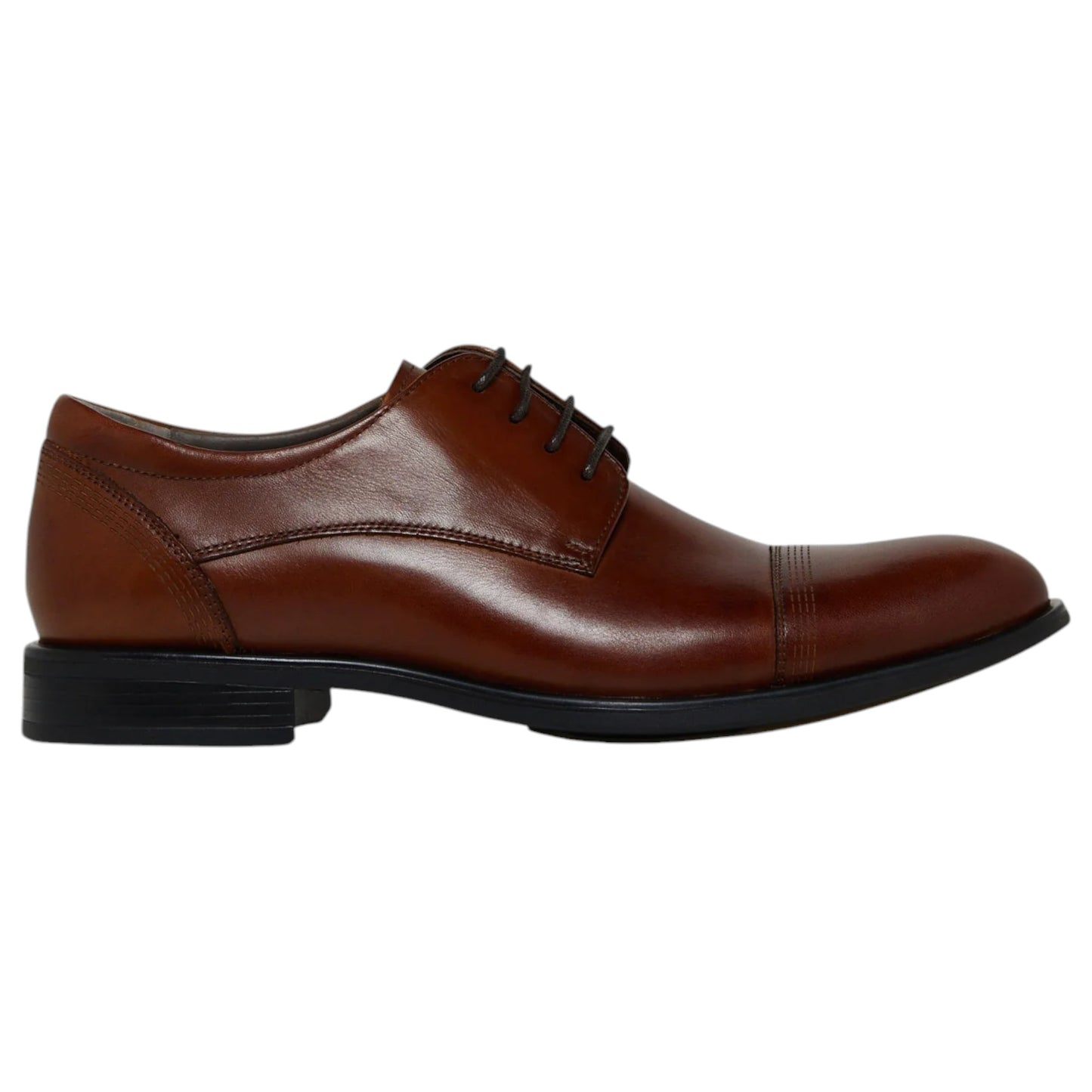 Mens Julius Marlow Expand Shoes Tan